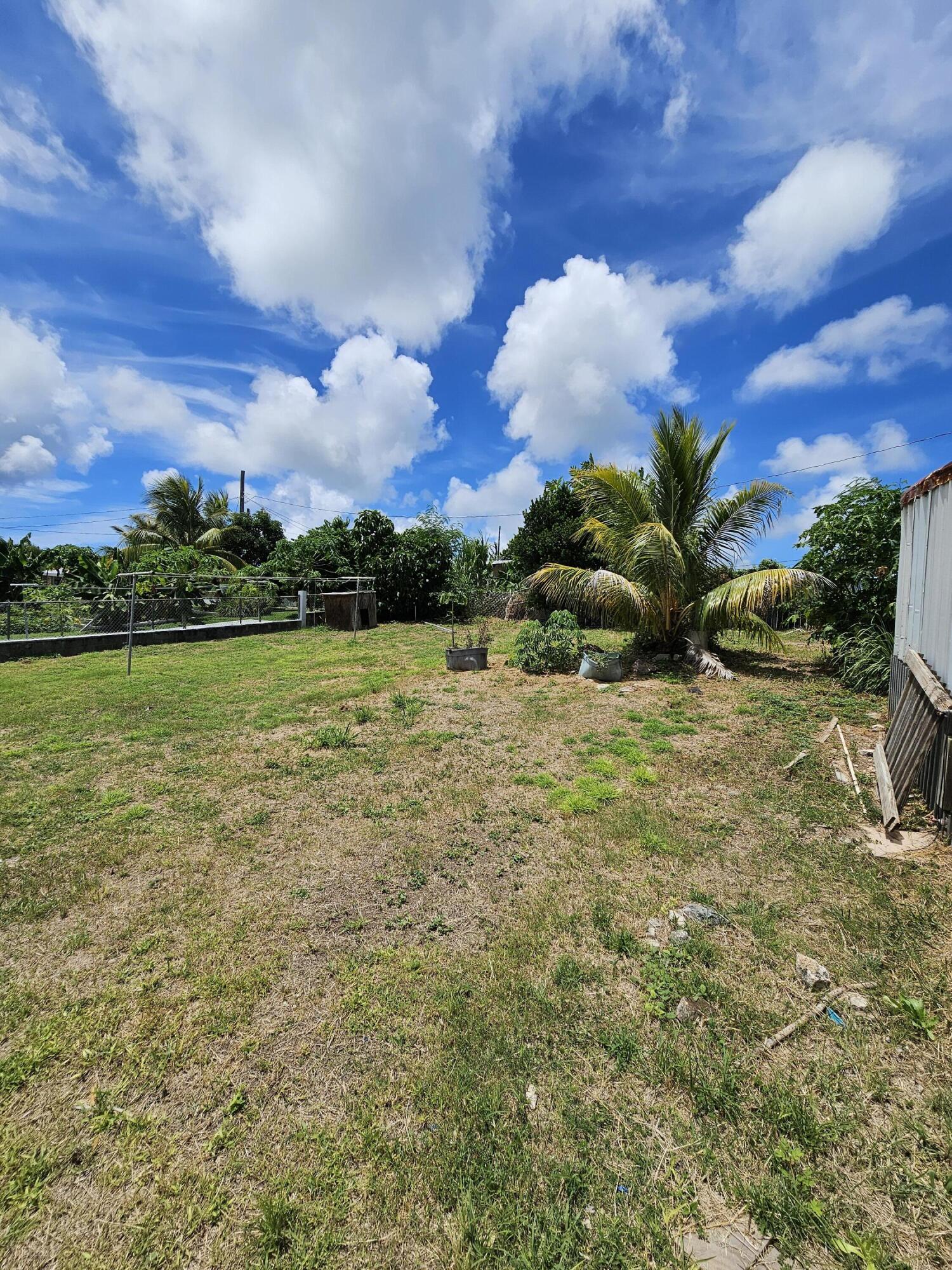 58 Humbug QU, 58, St. Croix Unit: 58