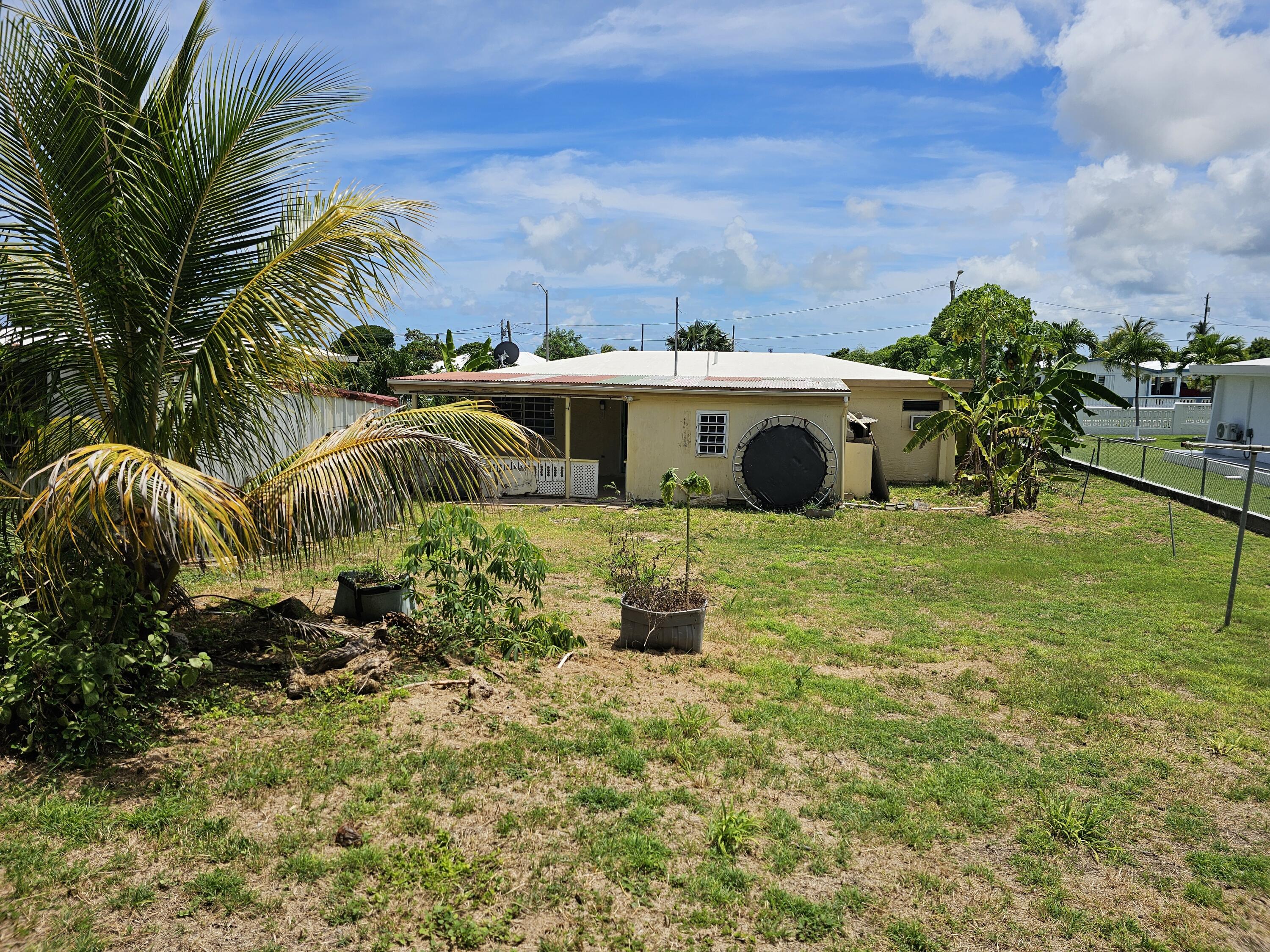 58 Humbug QU, 58, St. Croix Unit: 58