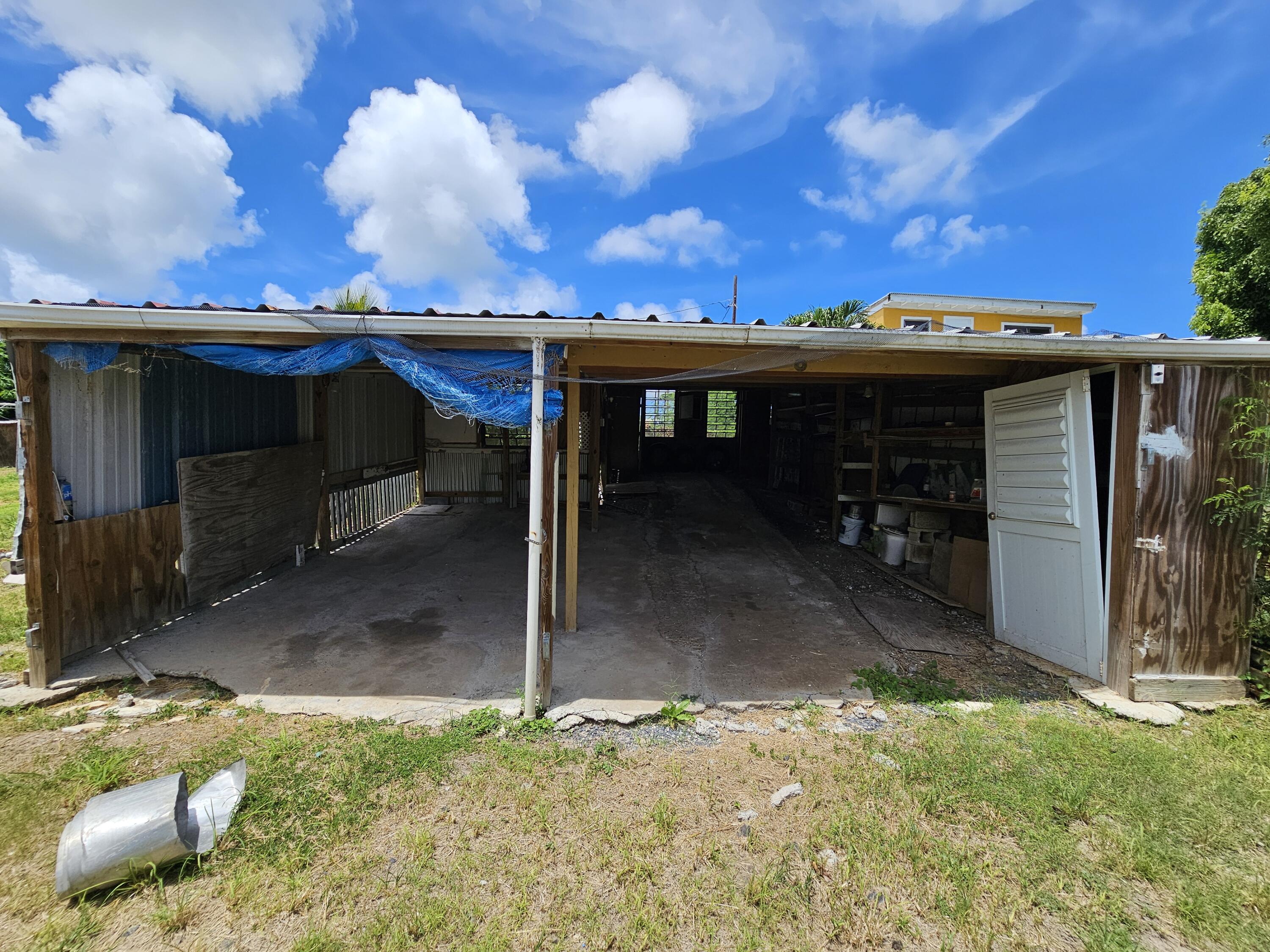 58 Humbug QU, 58, St. Croix Unit: 58