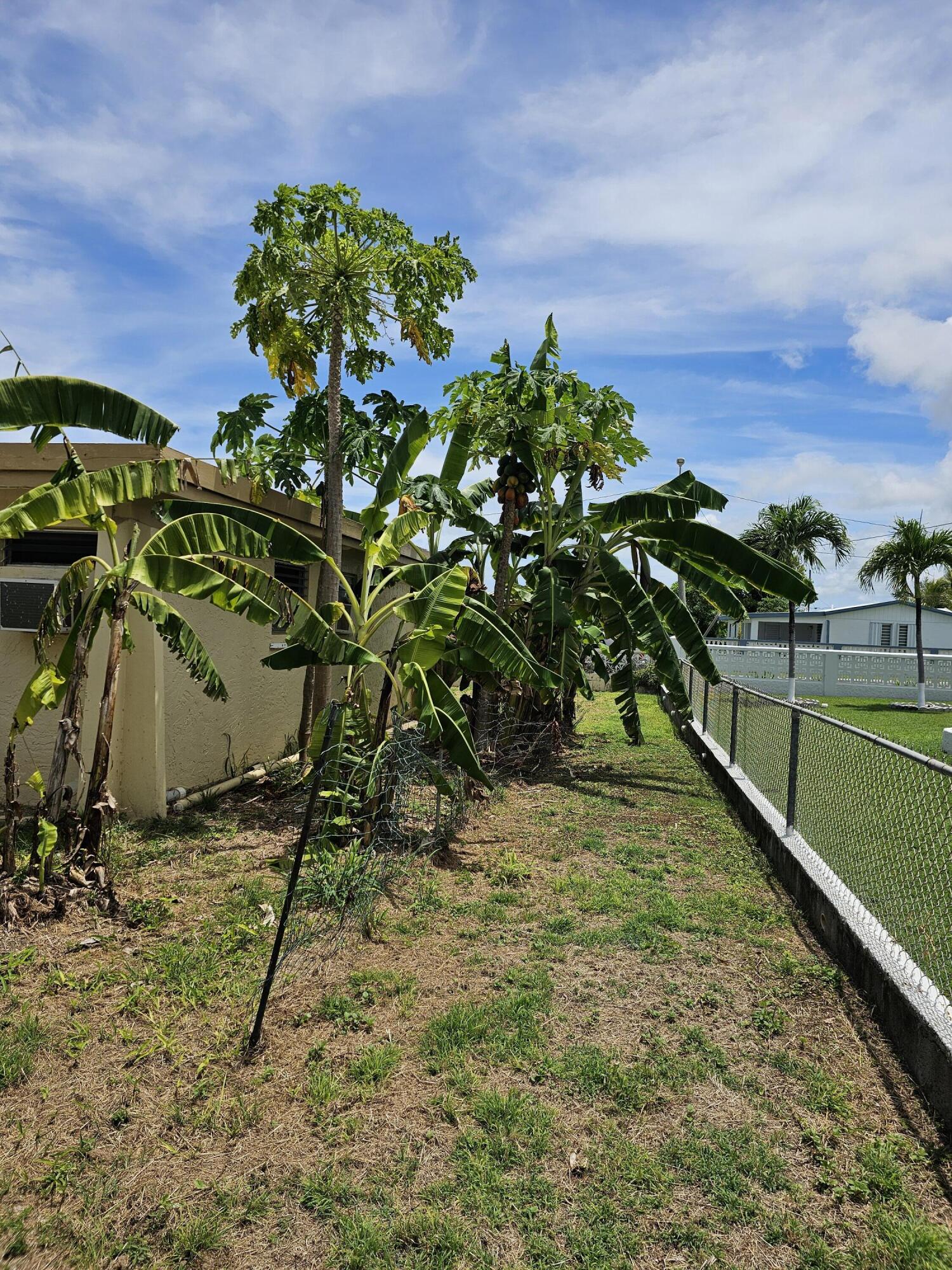 58 Humbug QU, 58, St. Croix Unit: 58