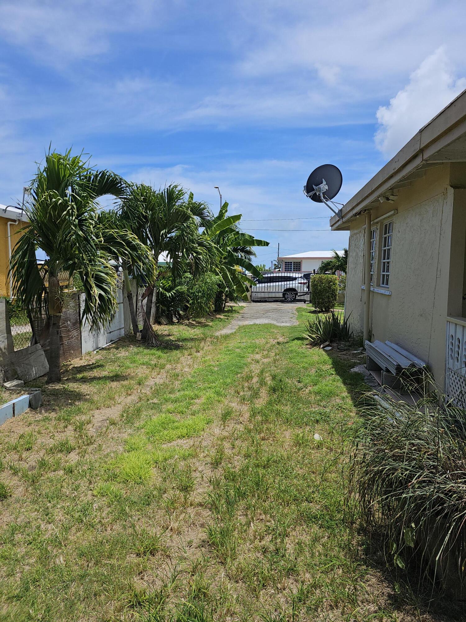 58 Humbug QU, 58, St. Croix Unit: 58