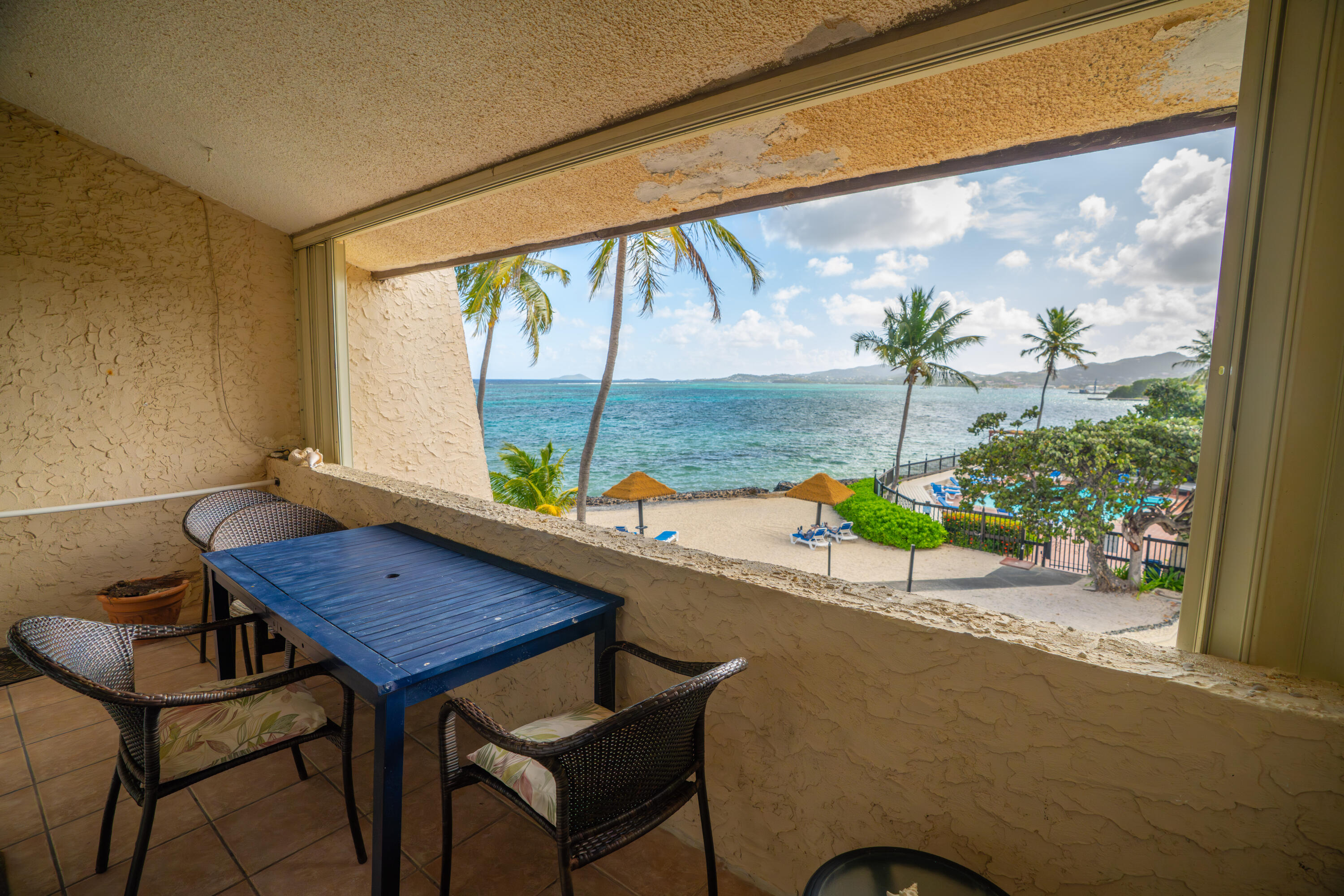 302 Golden Rock CO, Mill Harbour, St. Croix Unit: 302