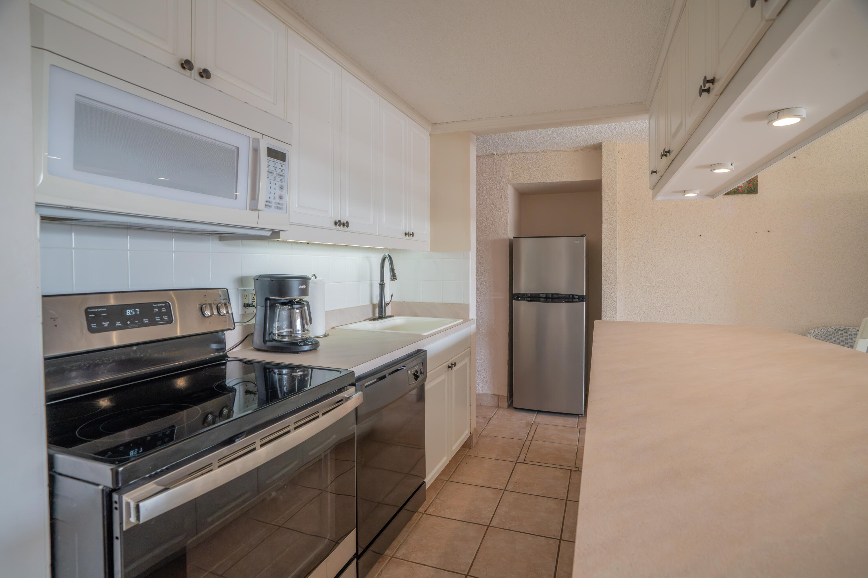 302 Golden Rock CO, Mill Harbour, St. Croix Unit: 302