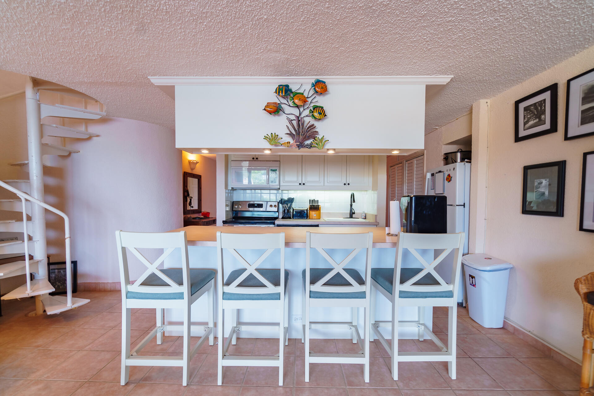 302 Golden Rock CO, Mill Harbour, St. Croix Unit: 302