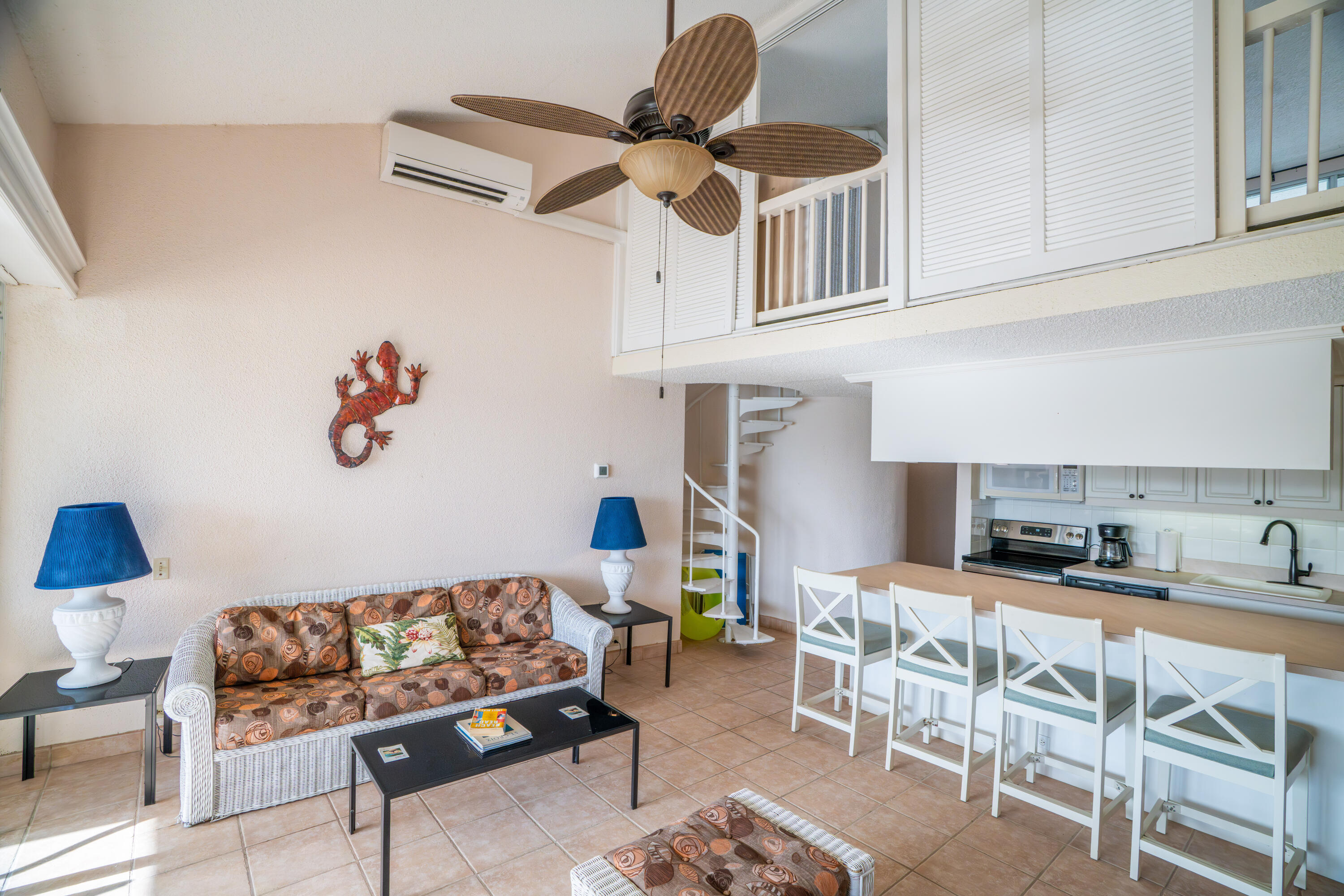 302 Golden Rock CO, Mill Harbour, St. Croix Unit: 302