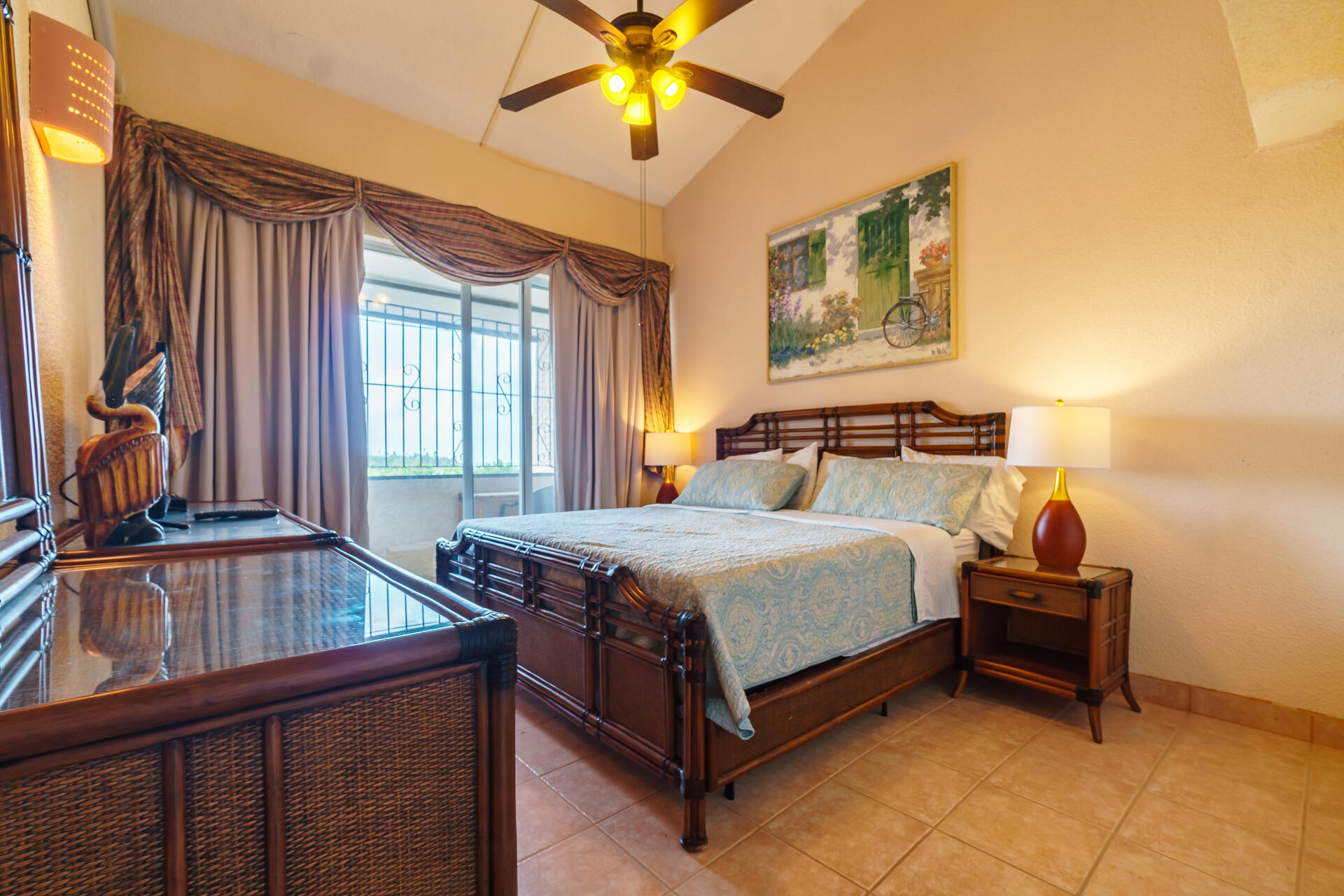 302 Golden Rock CO, Mill Harbour, St. Croix Unit: 302