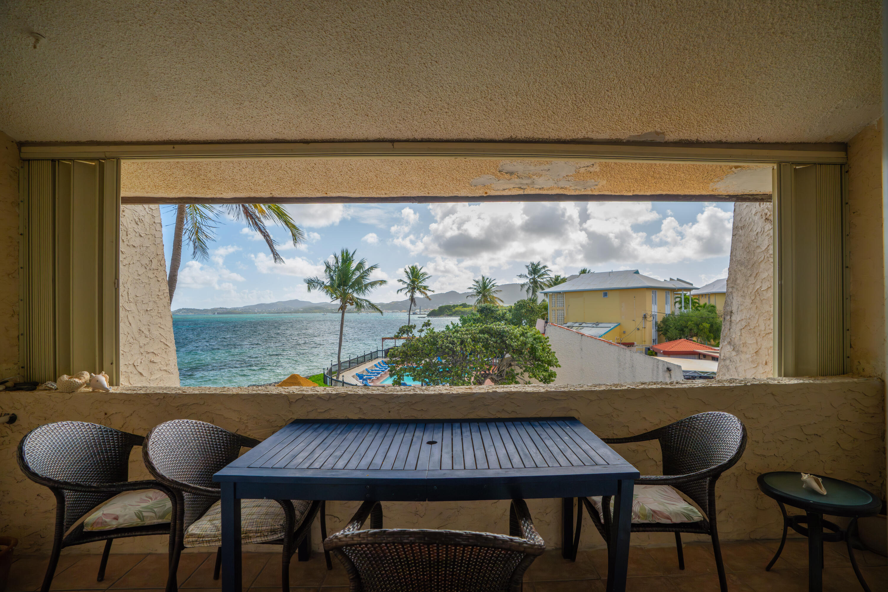 302 Golden Rock CO, Mill Harbour, St. Croix Unit: 302