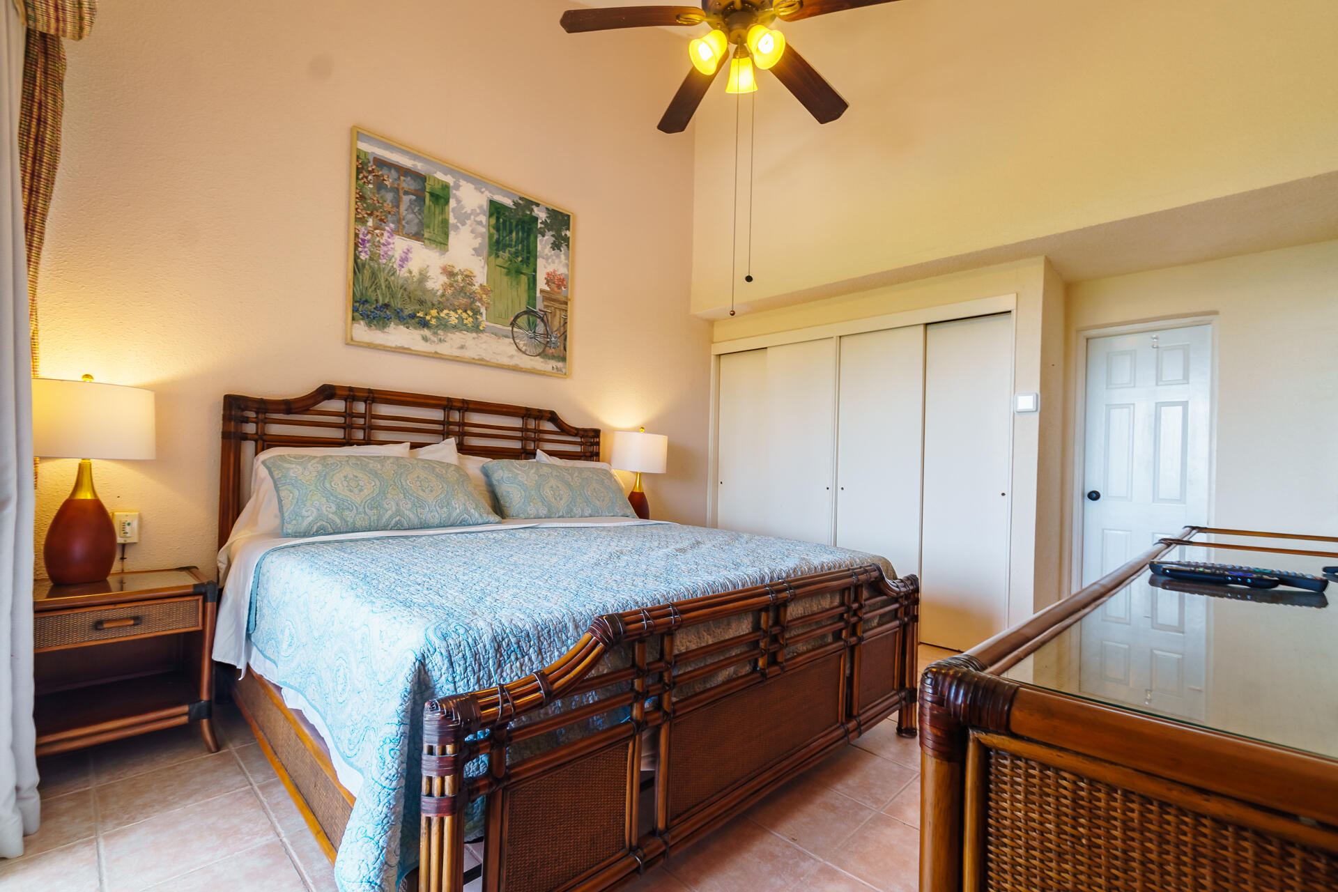 302 Golden Rock CO, Mill Harbour, St. Croix Unit: 302