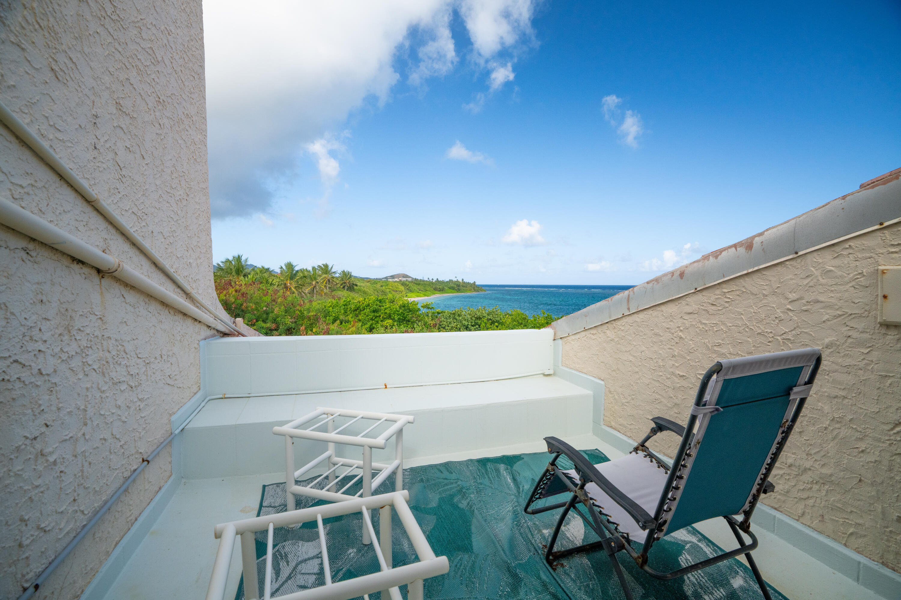 302 Golden Rock CO, Mill Harbour, St. Croix Unit: 302