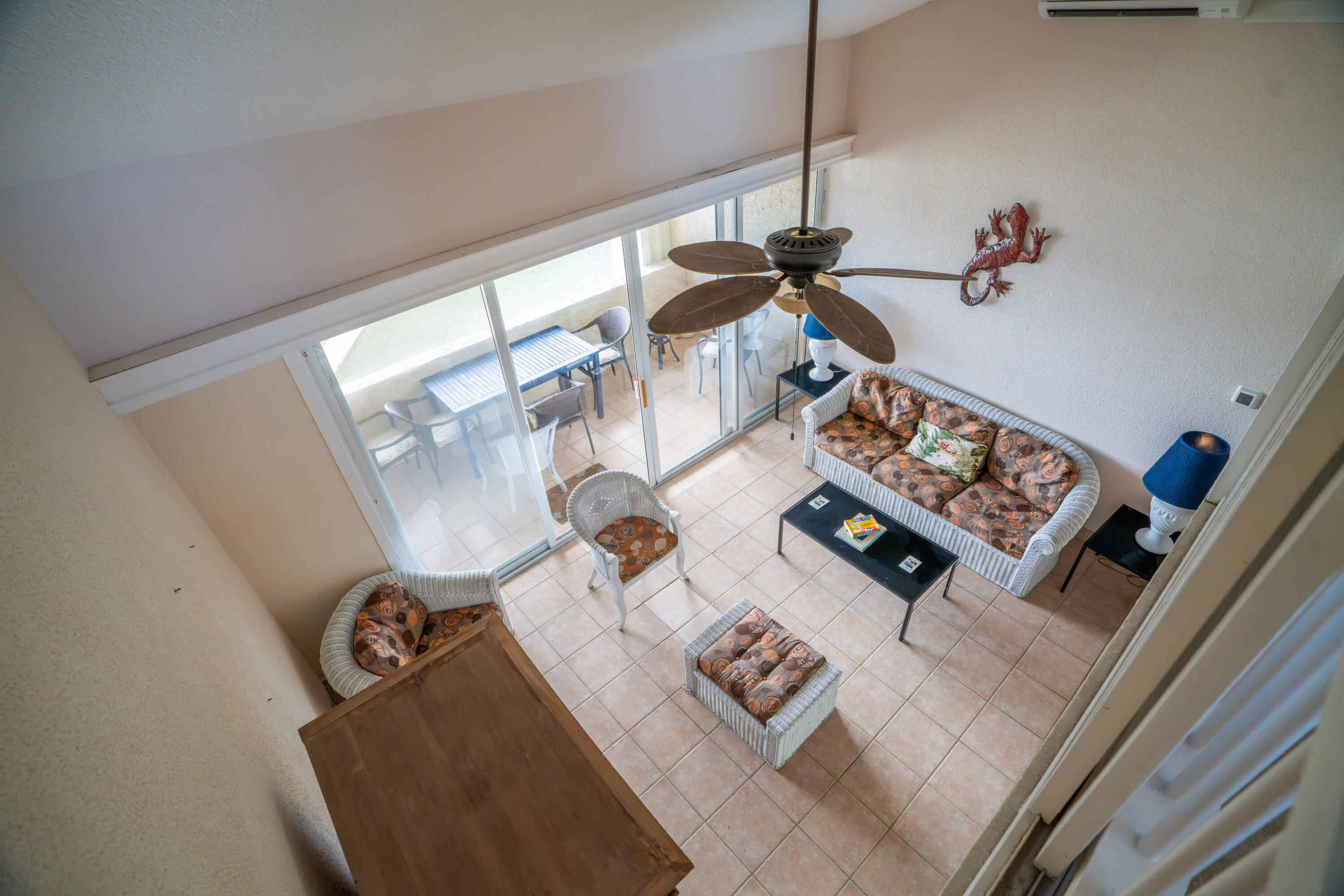 302 Golden Rock CO, Mill Harbour, St. Croix Unit: 302