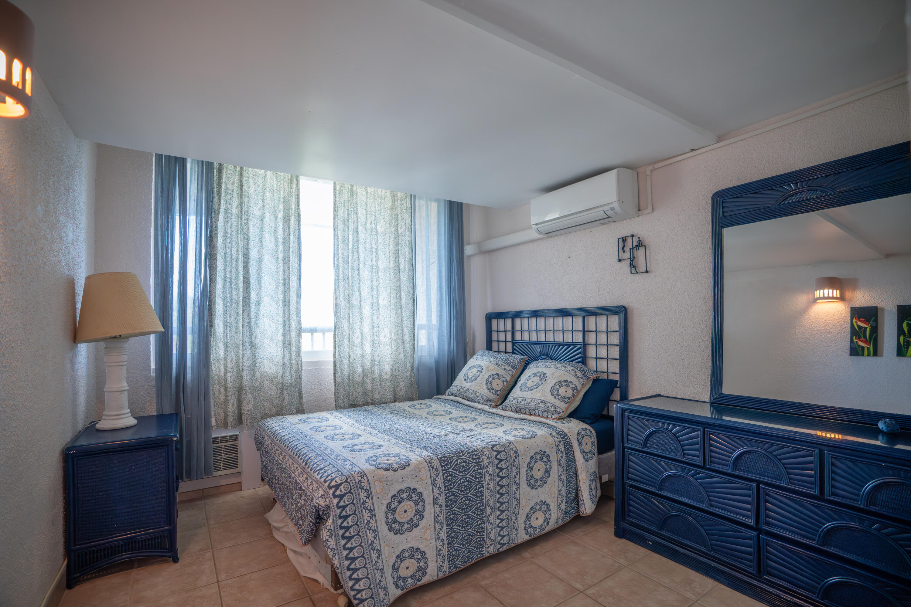 302 Golden Rock CO, Mill Harbour, St. Croix Unit: 302