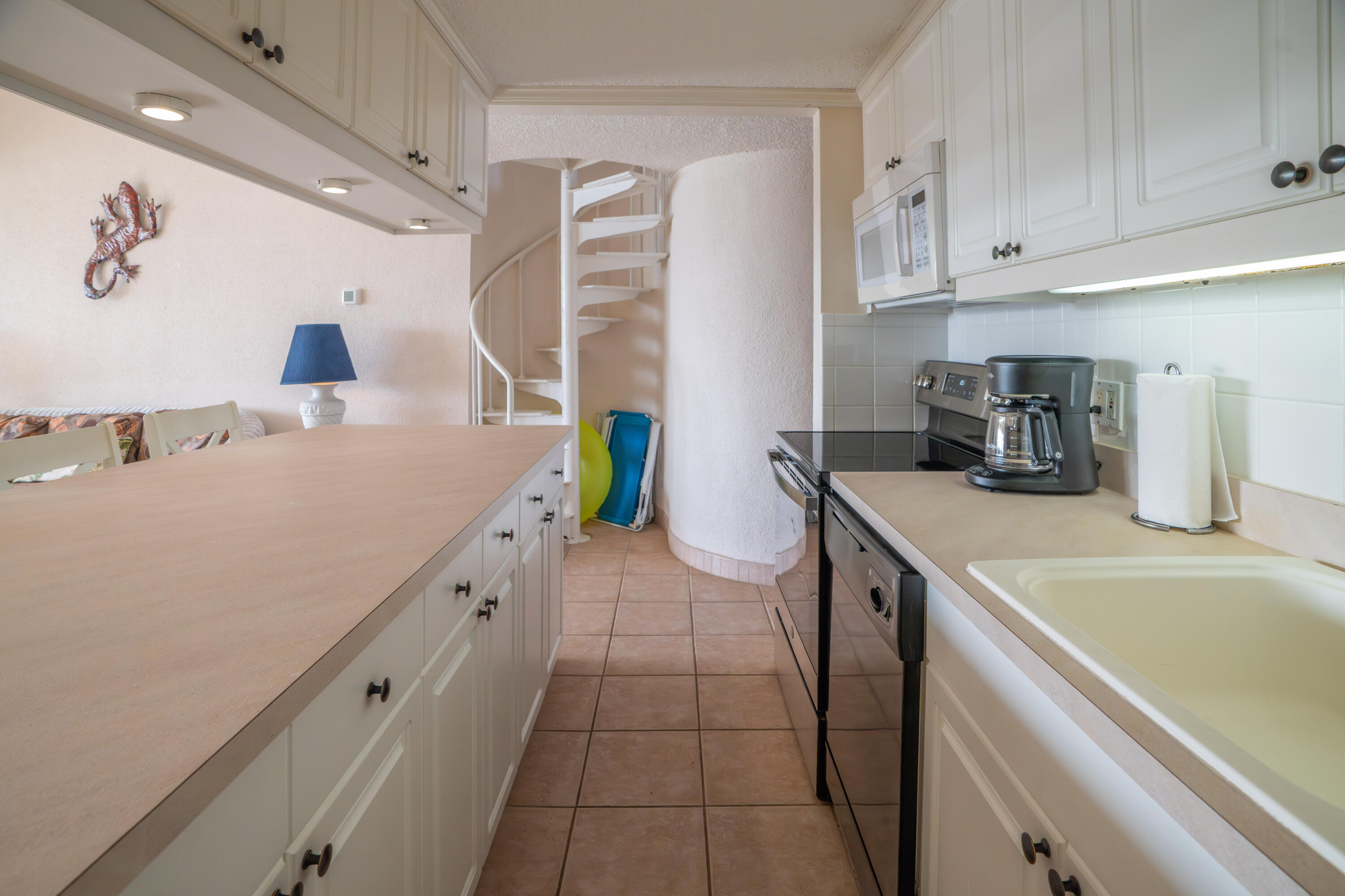 302 Golden Rock CO, Mill Harbour, St. Croix Unit: 302