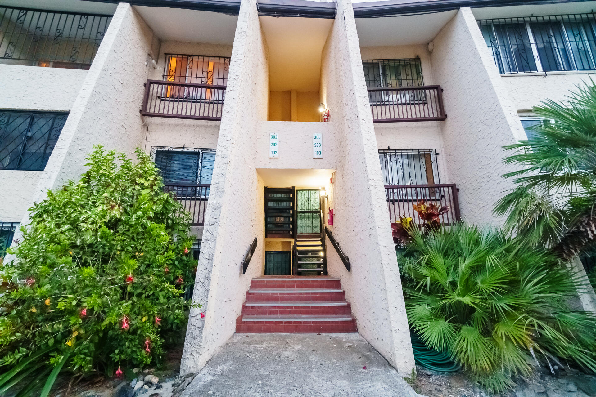 302 Golden Rock CO, Mill Harbour, St. Croix