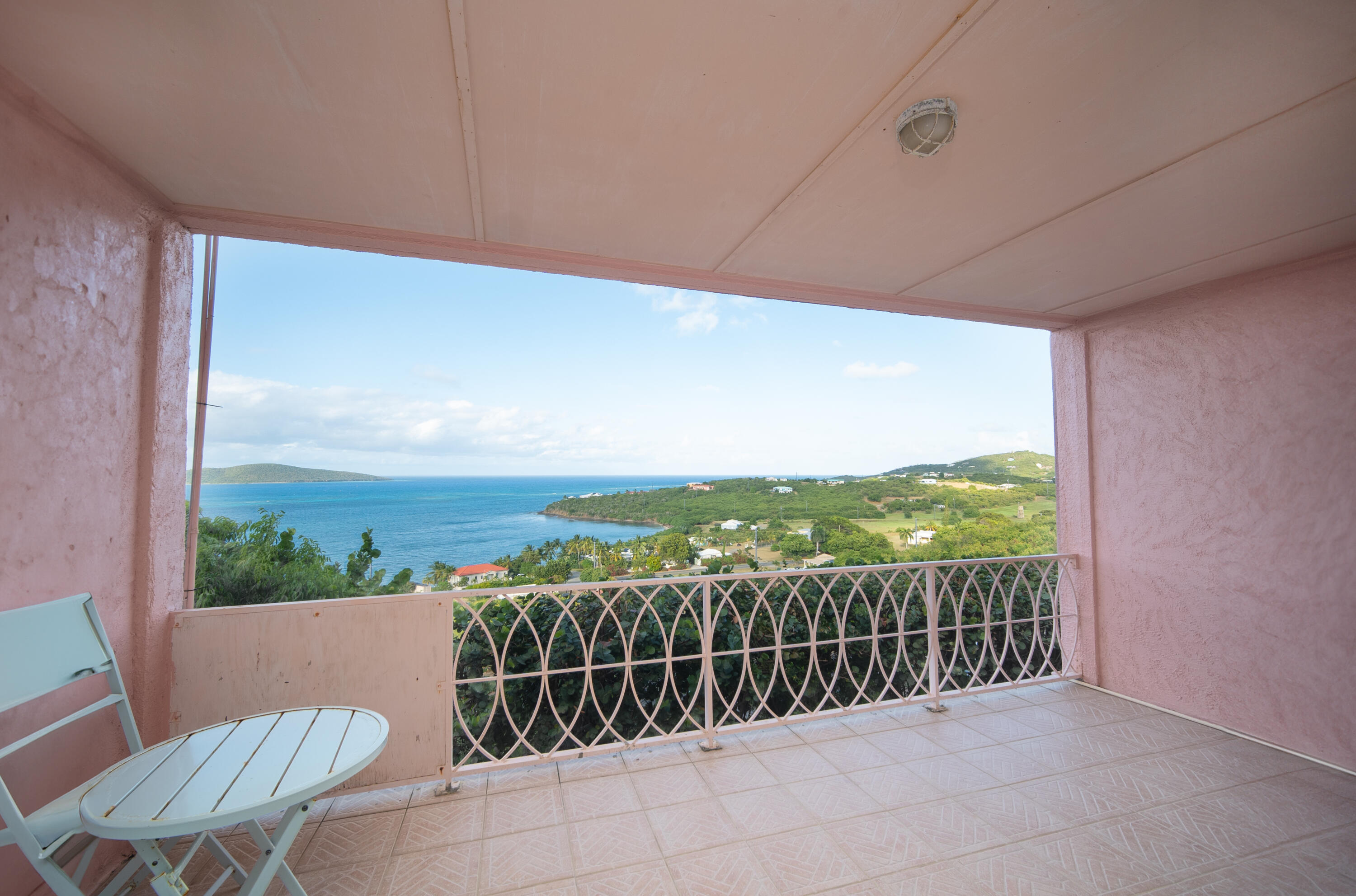 F6 Coakley Bay EB, Coakley Bay, St. Croix