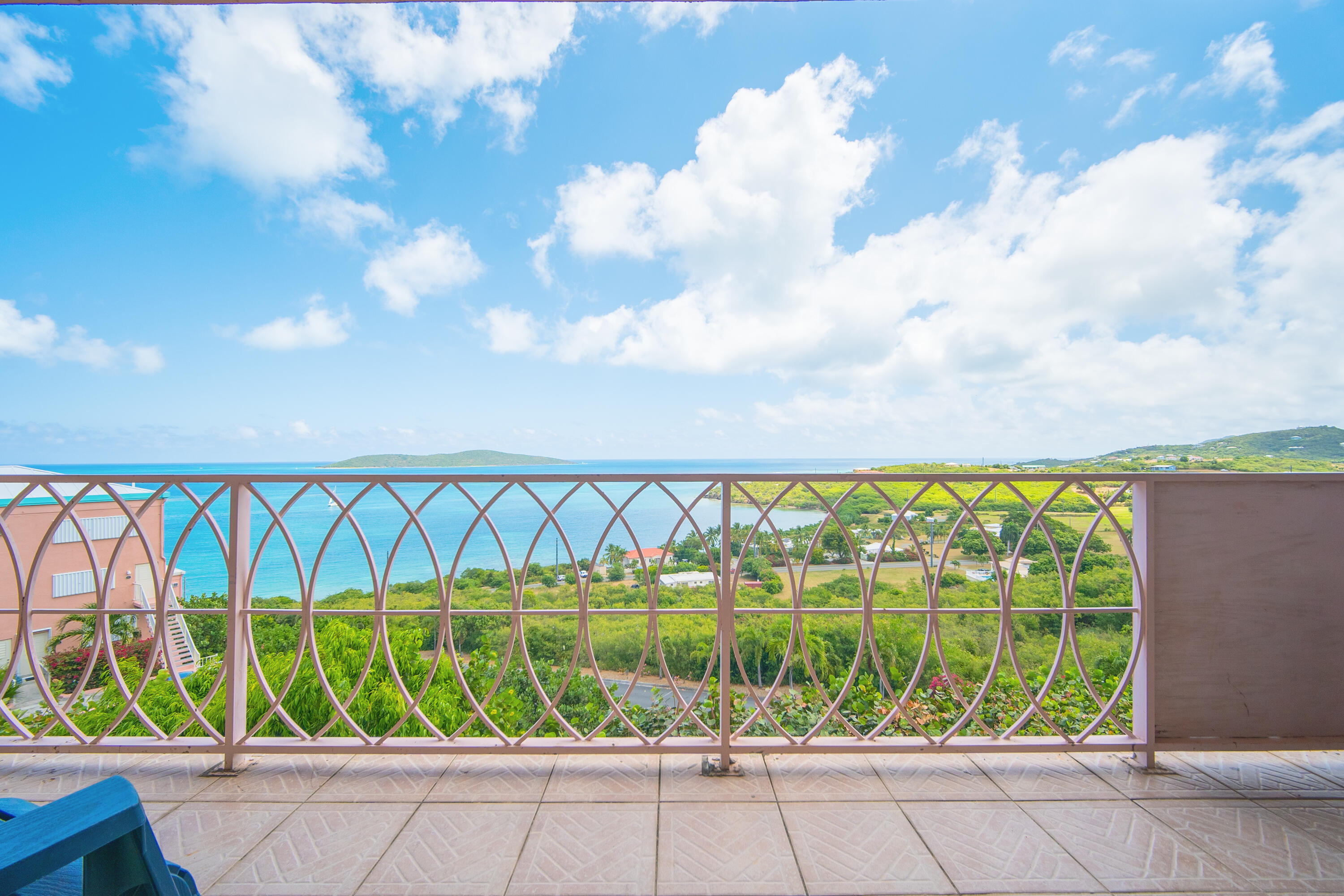 F6 Coakley Bay EB, Coakley Bay, St. Croix