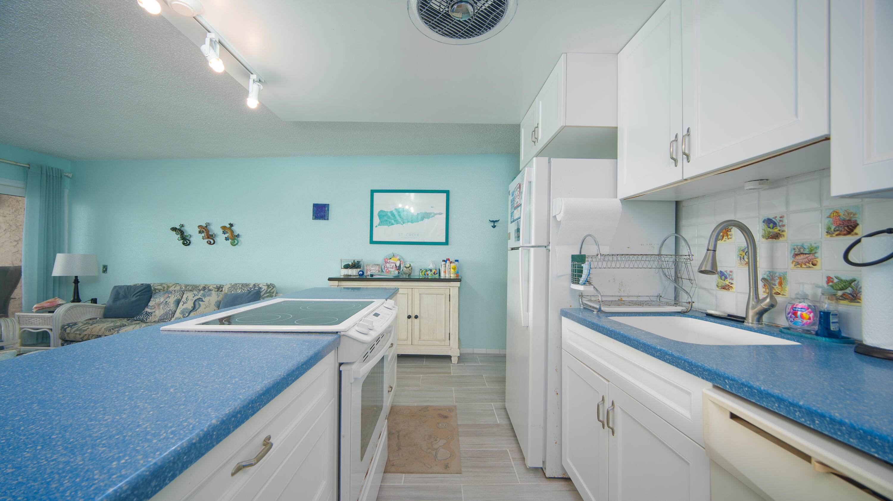 202 Golden Rock CO, Mill Harbour, St. Croix