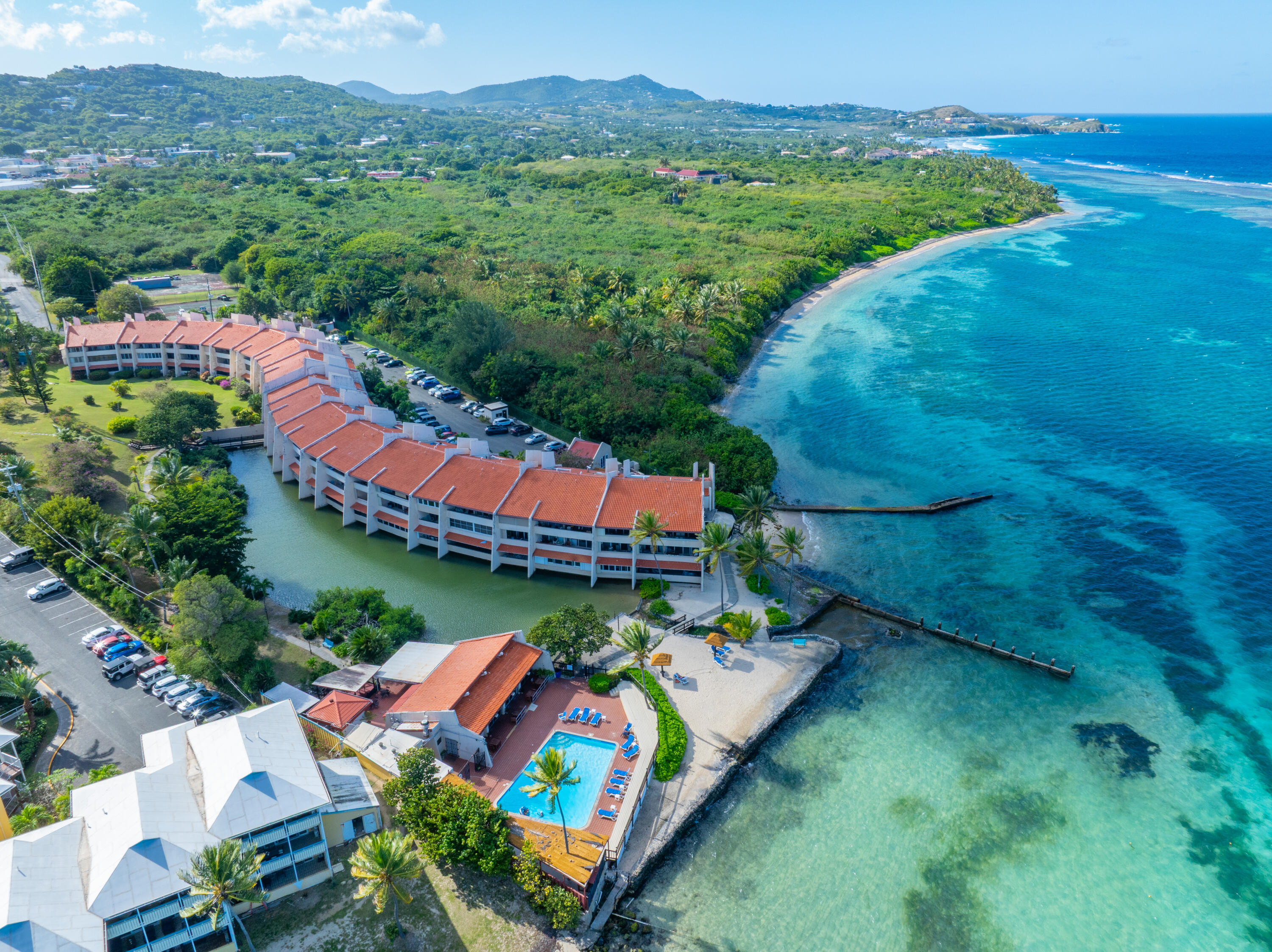 202 Golden Rock CO, Mill Harbour, St. Croix