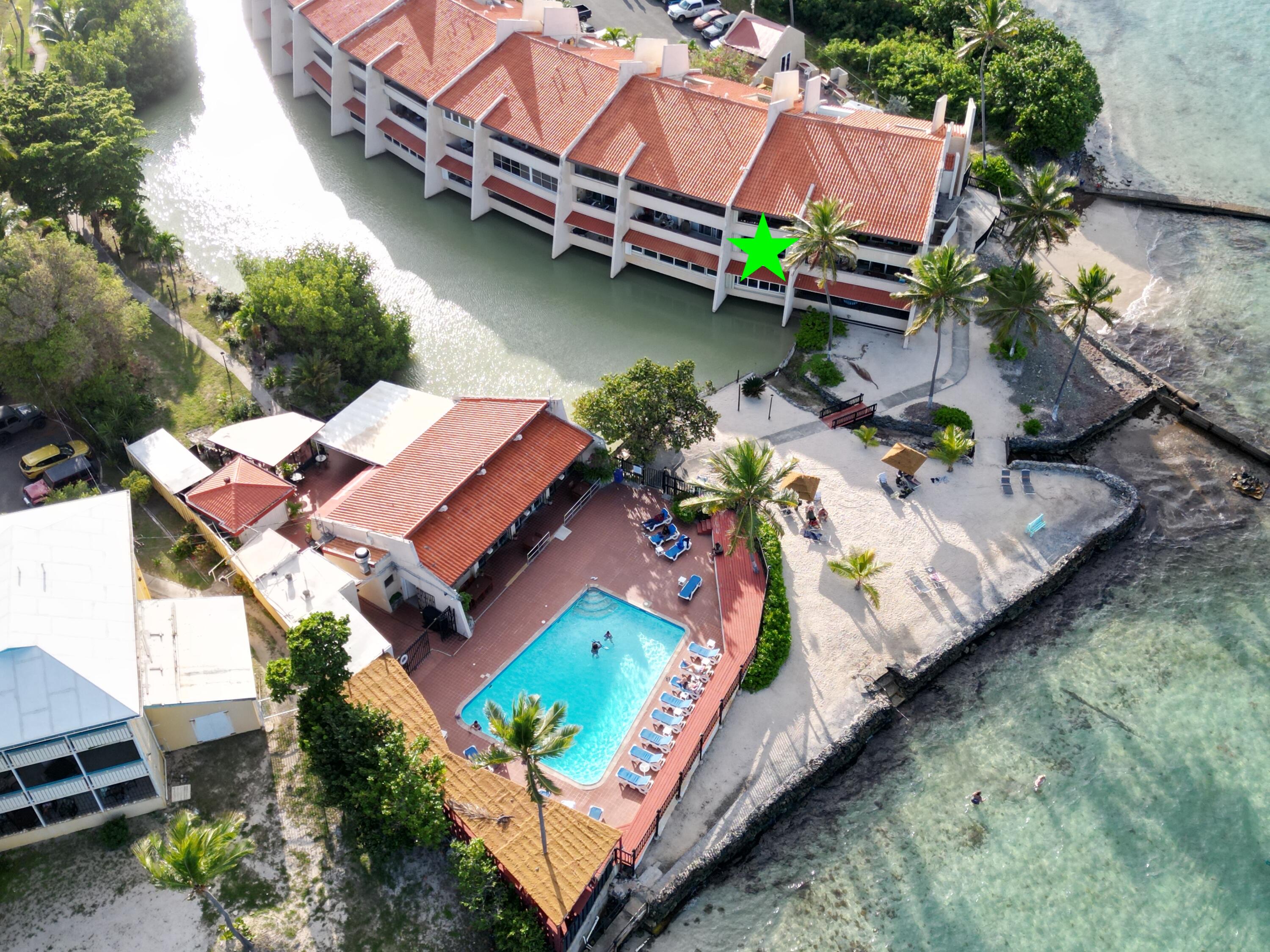 202 Golden Rock CO, Mill Harbour, St. Croix