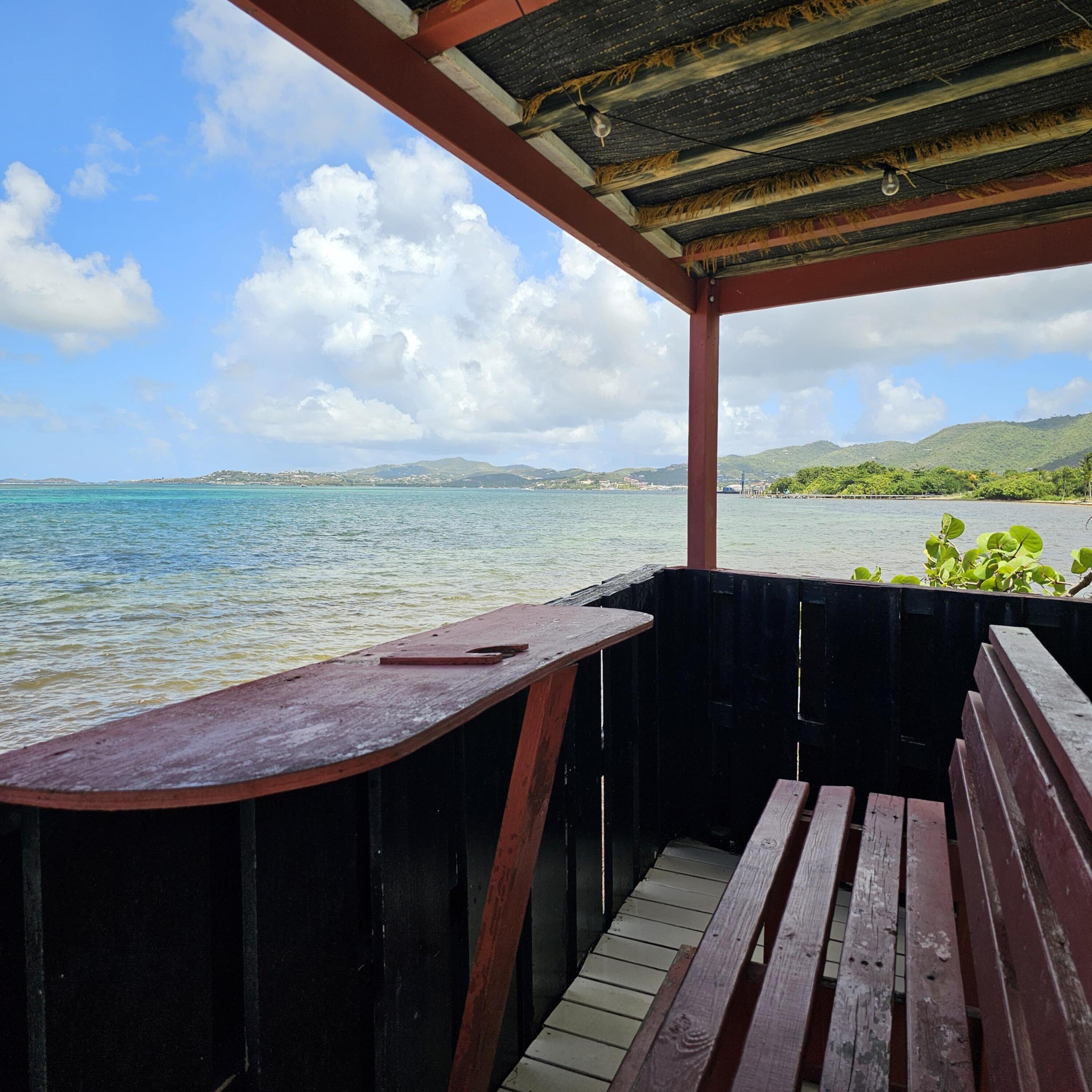 202 Golden Rock CO, Mill Harbour, St. Croix