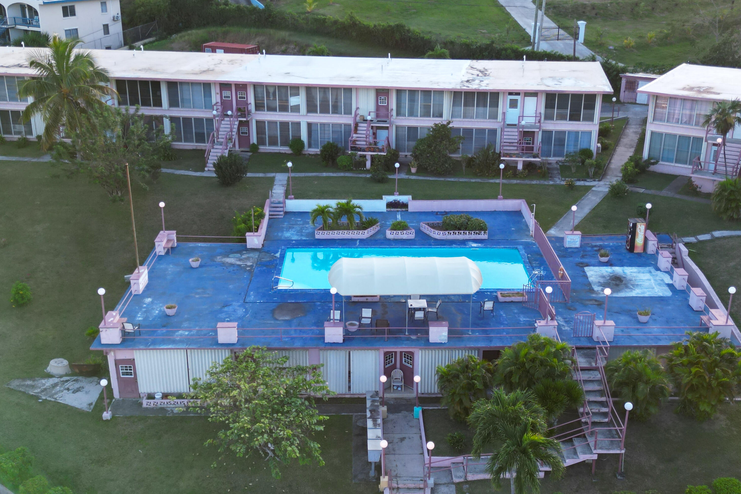 67 Orange Grove CO, Bay Garden, St. Croix