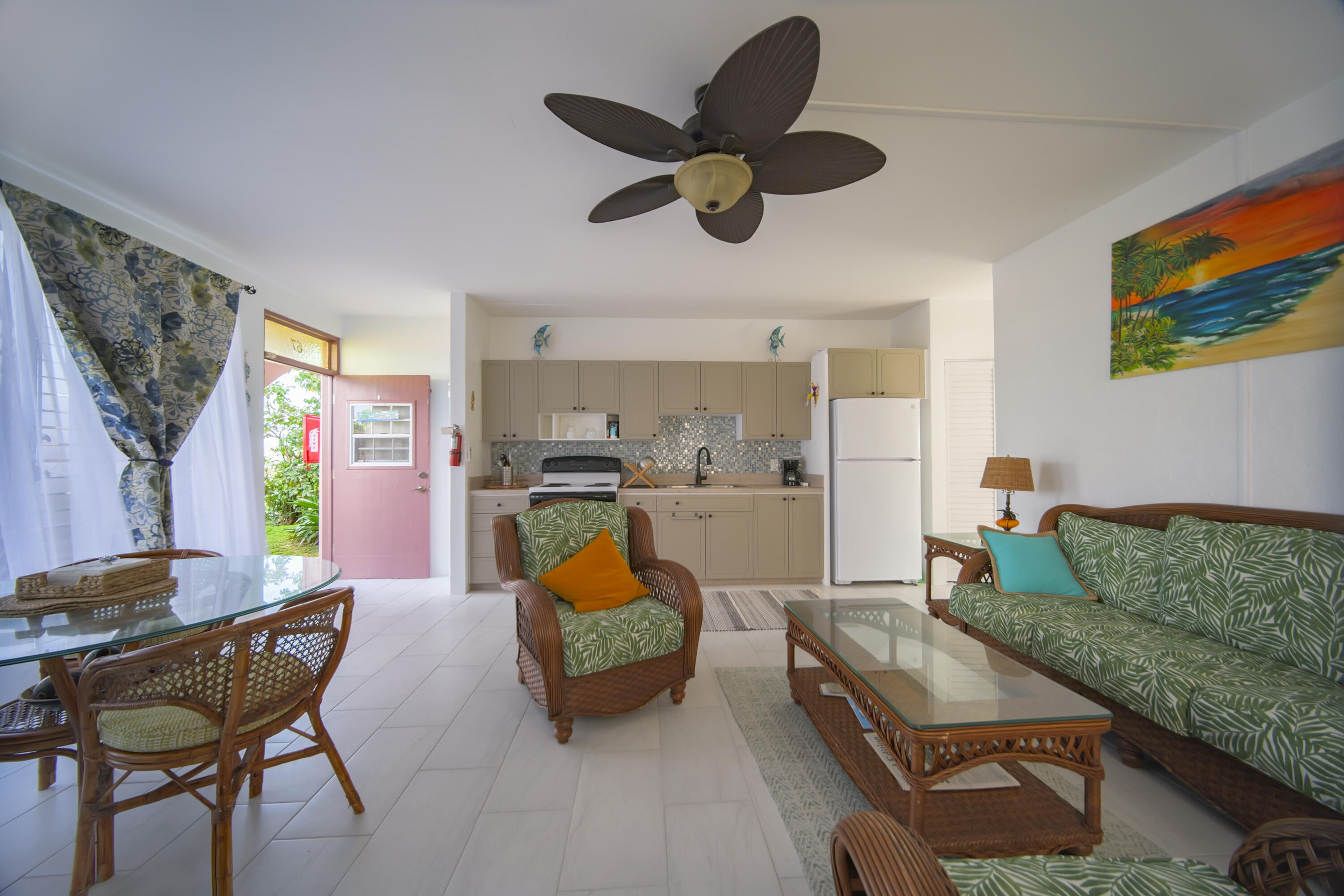 67 Orange Grove CO, Bay Garden, St. Croix