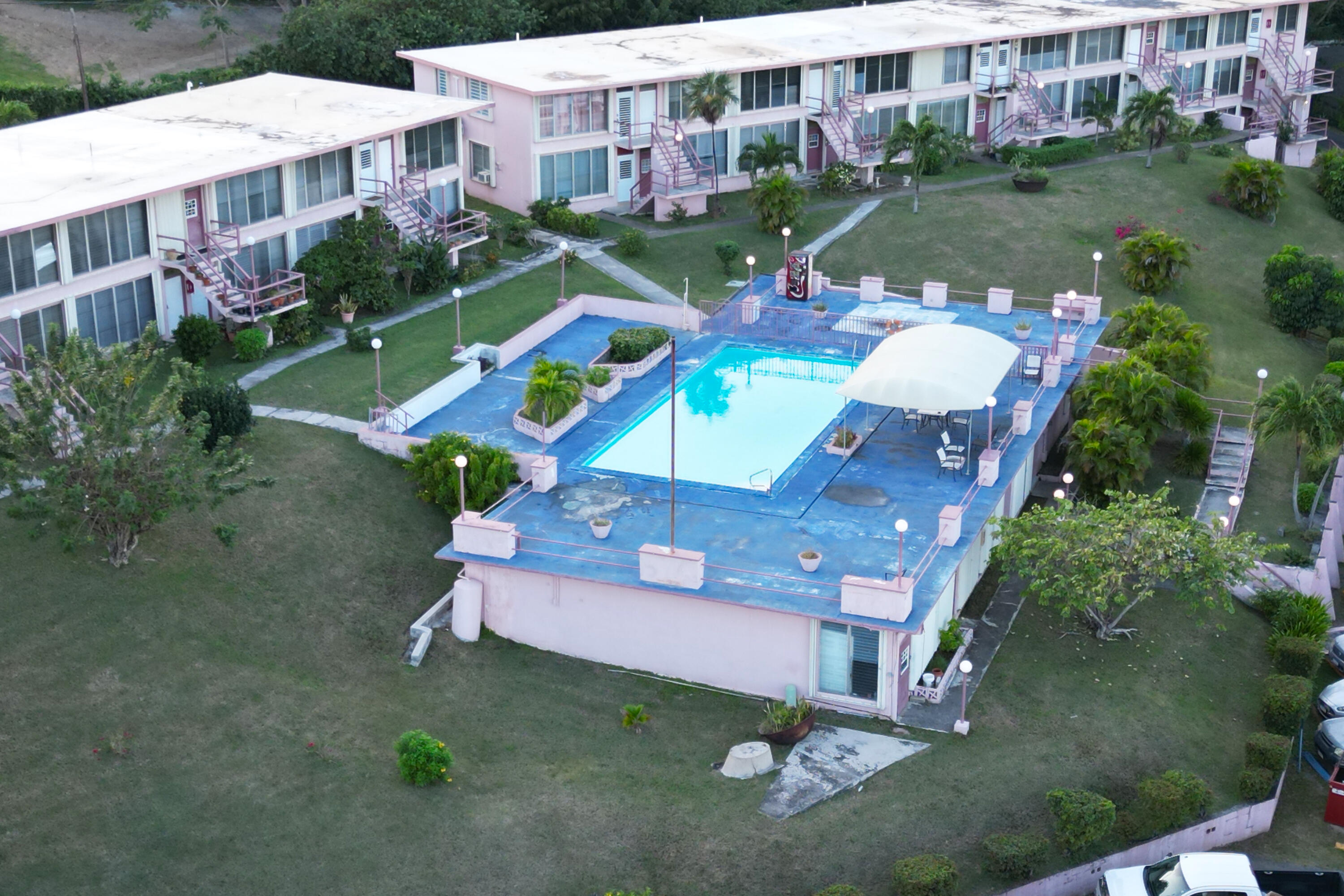 67 Orange Grove CO, Bay Garden, St. Croix