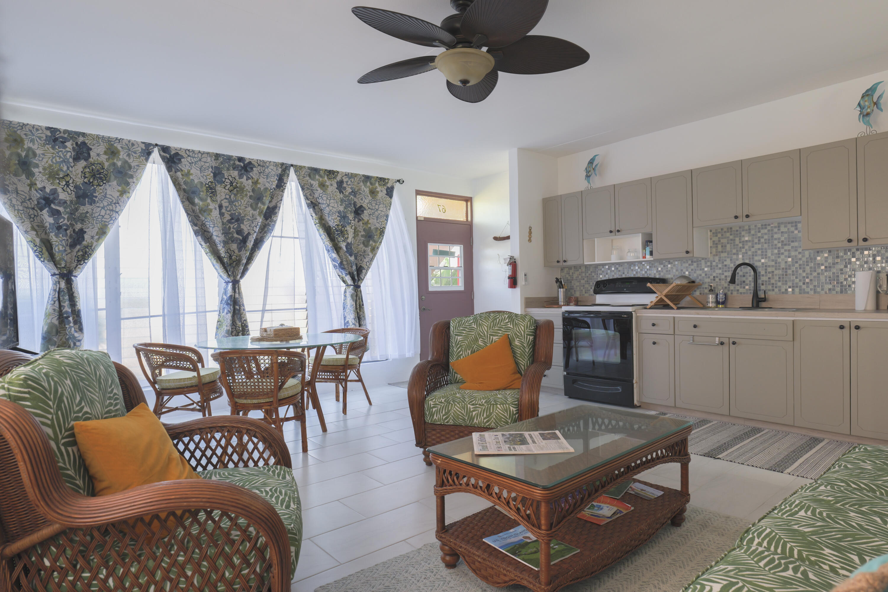 67 Orange Grove CO, Bay Garden, St. Croix