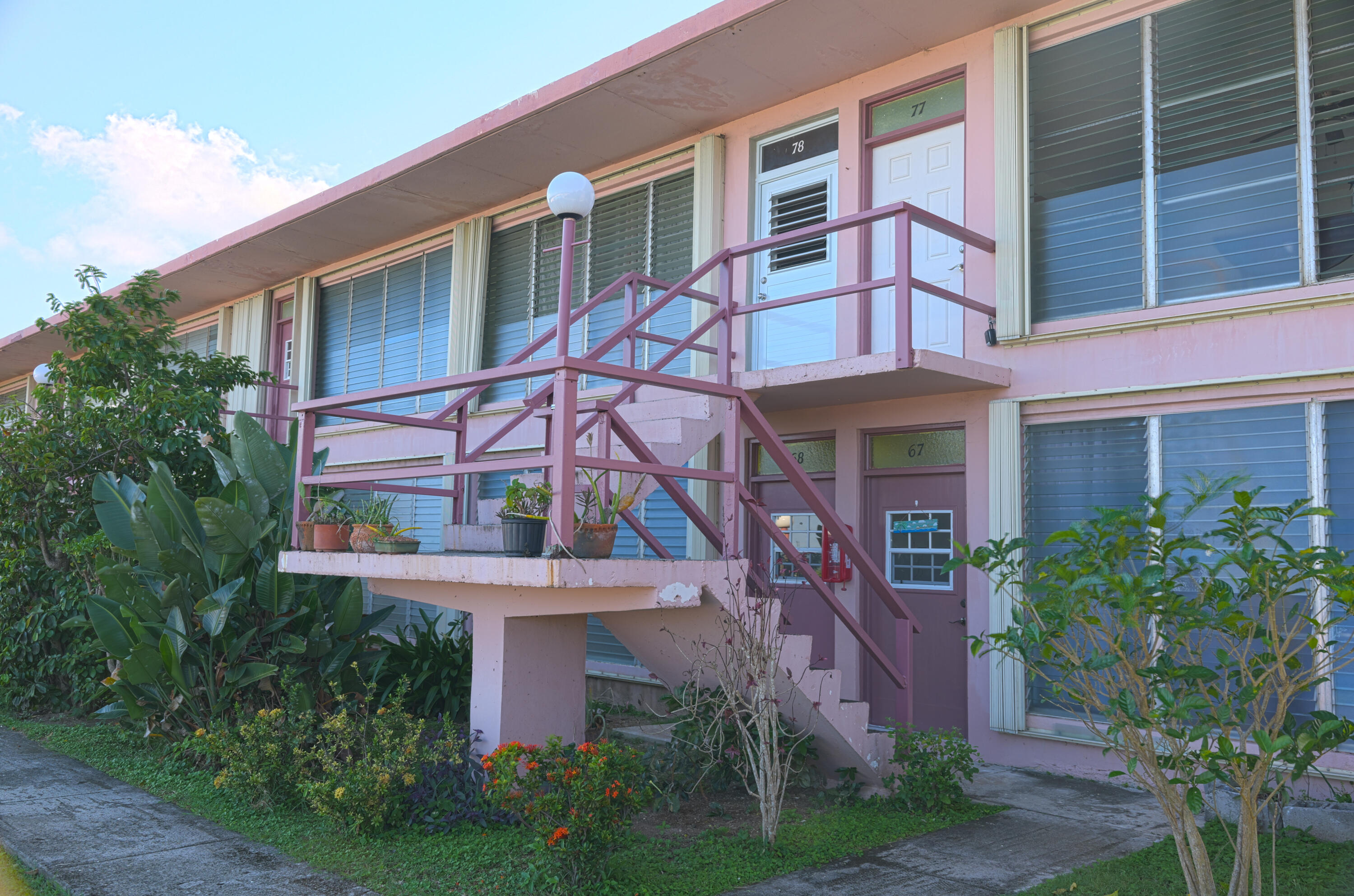 67 Orange Grove CO, Bay Garden, St. Croix