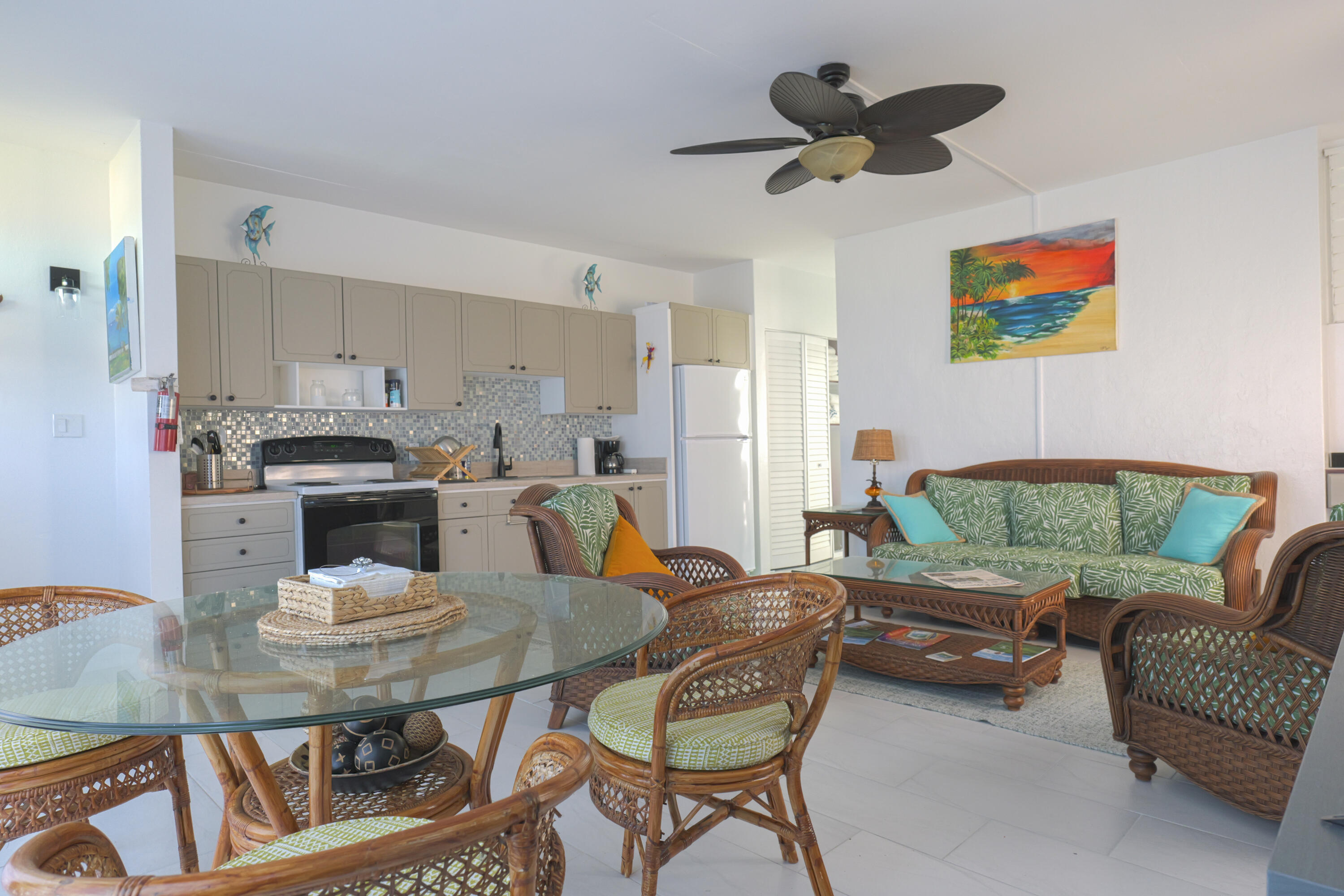 67 Orange Grove CO, Bay Garden, St. Croix
