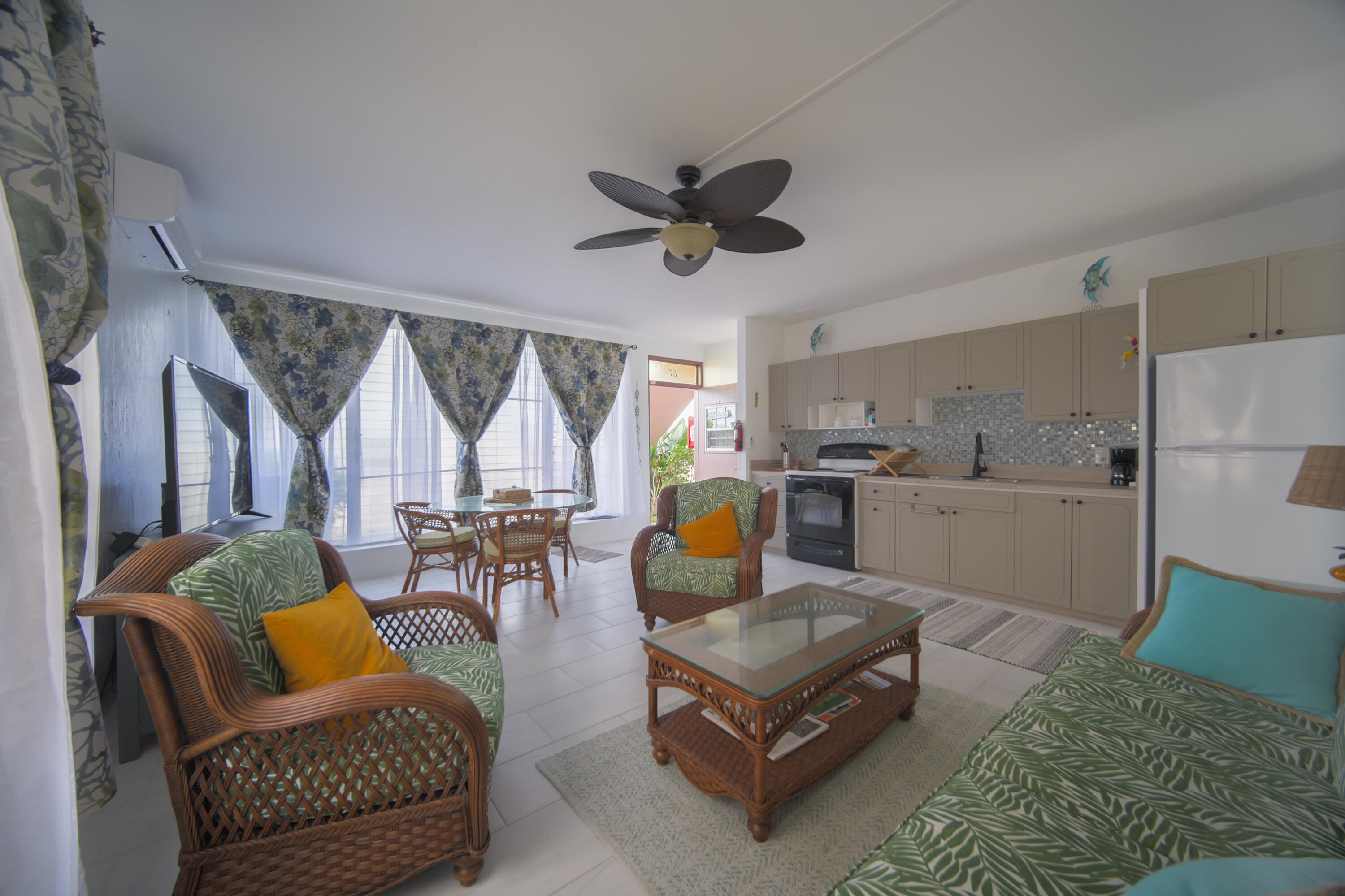 67 Orange Grove CO, Bay Garden, St. Croix