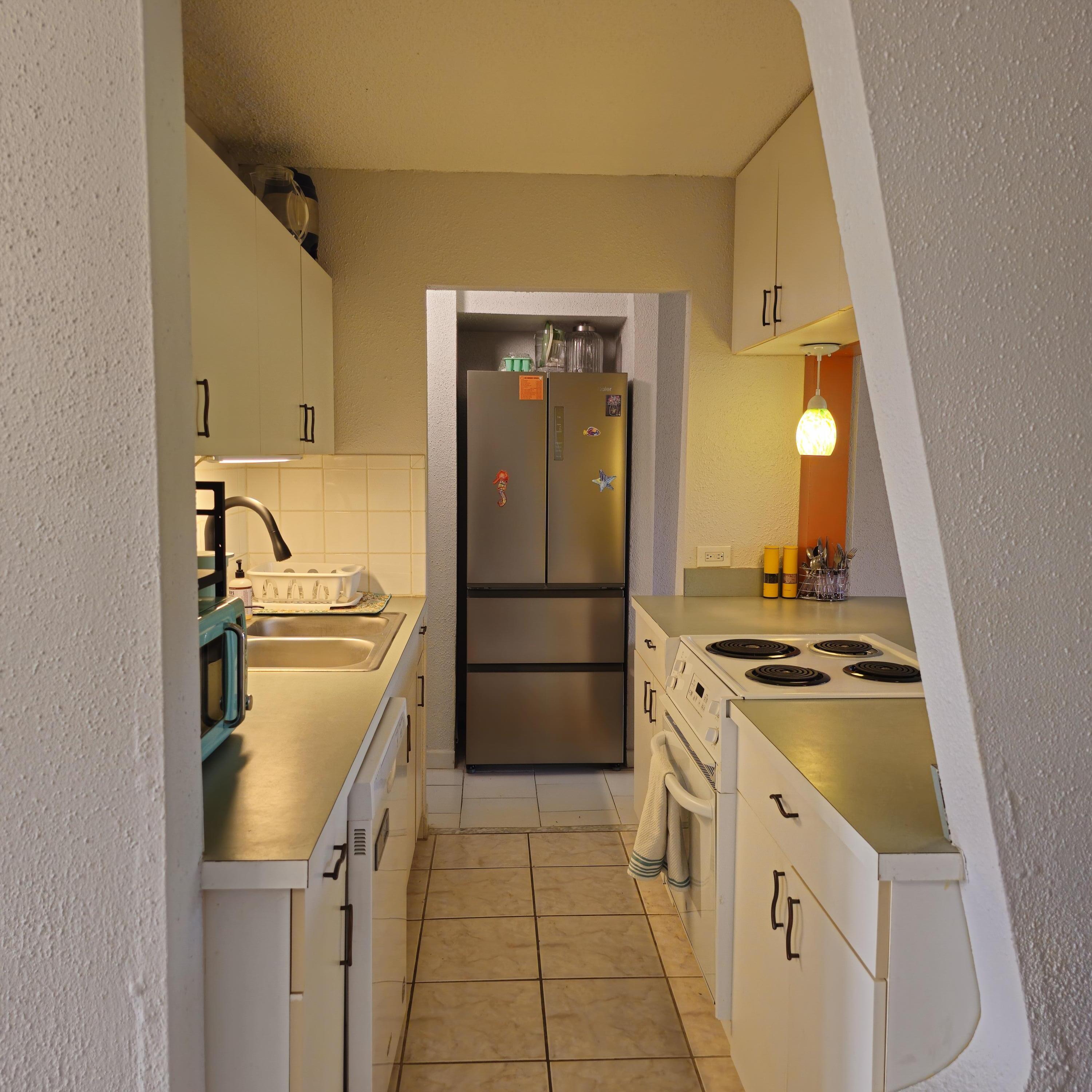217 Golden Rock CO, Mill Harbour, St. Croix
