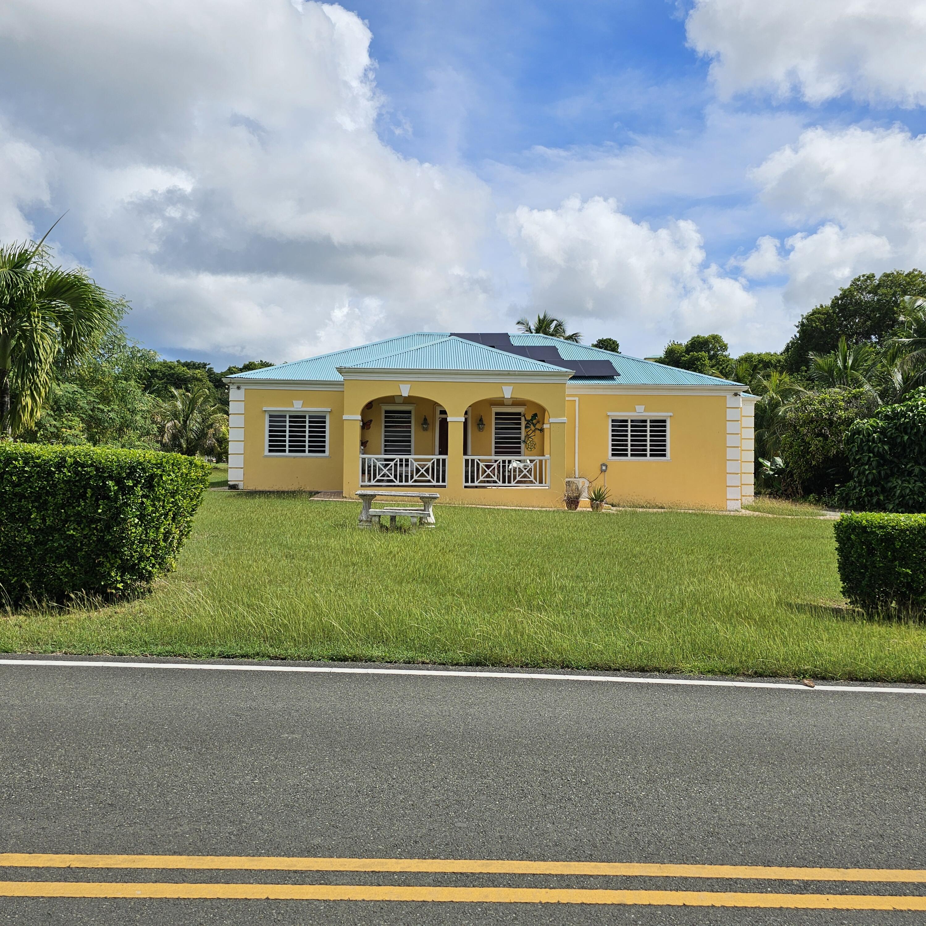 124 La Reine QU, St. Croix