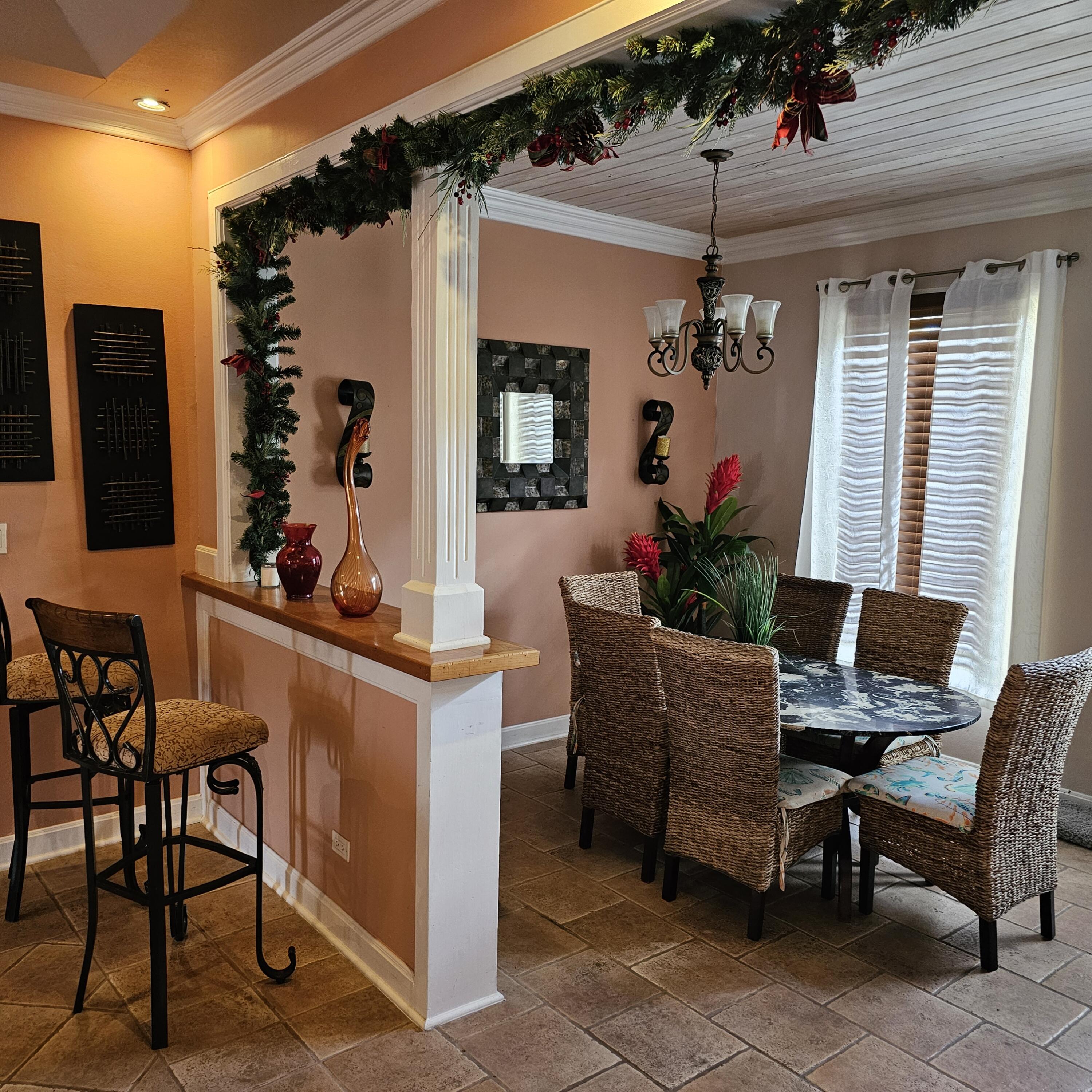 124 La Reine QU, St. Croix