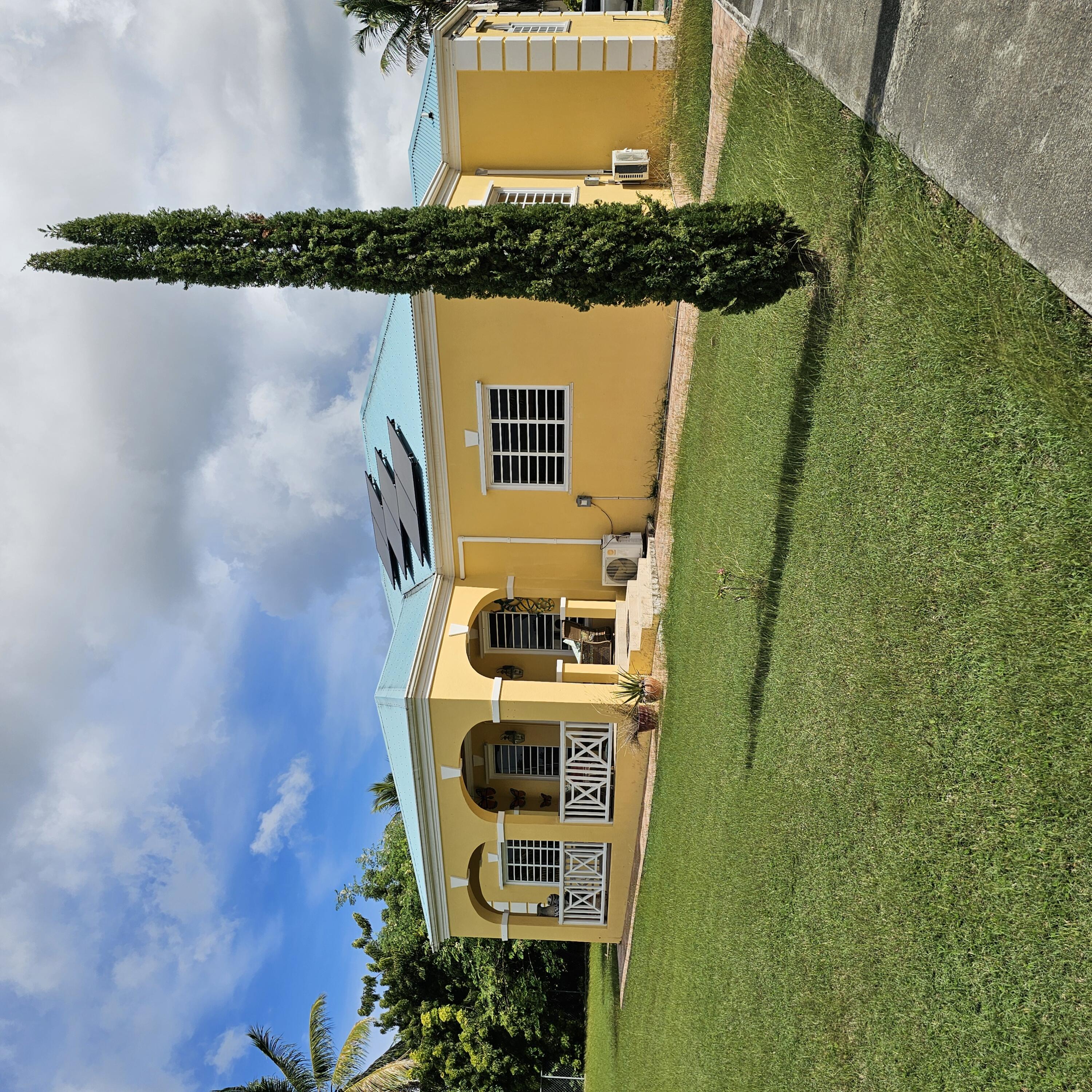 124 La Reine QU, St. Croix