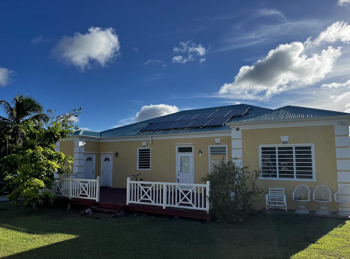 124 La Reine QU, St. Croix