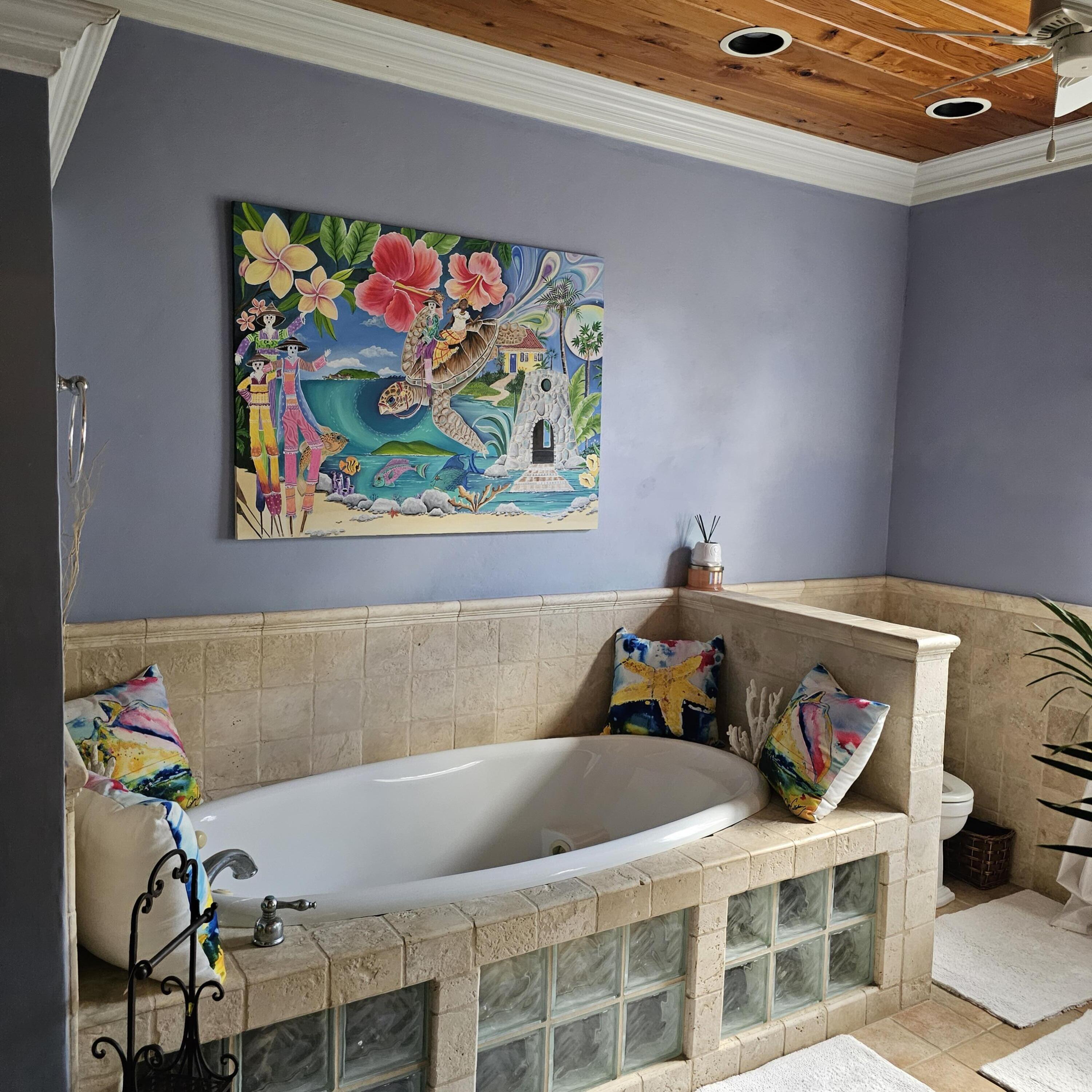 124 La Reine QU, St. Croix