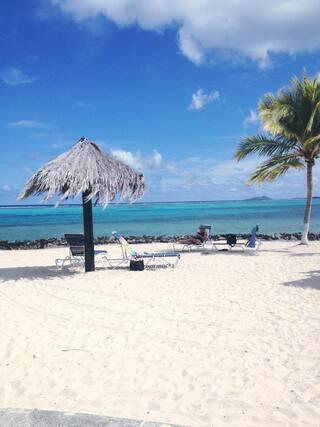 315 Golden Rock CO, Mill Harbour, St. Croix