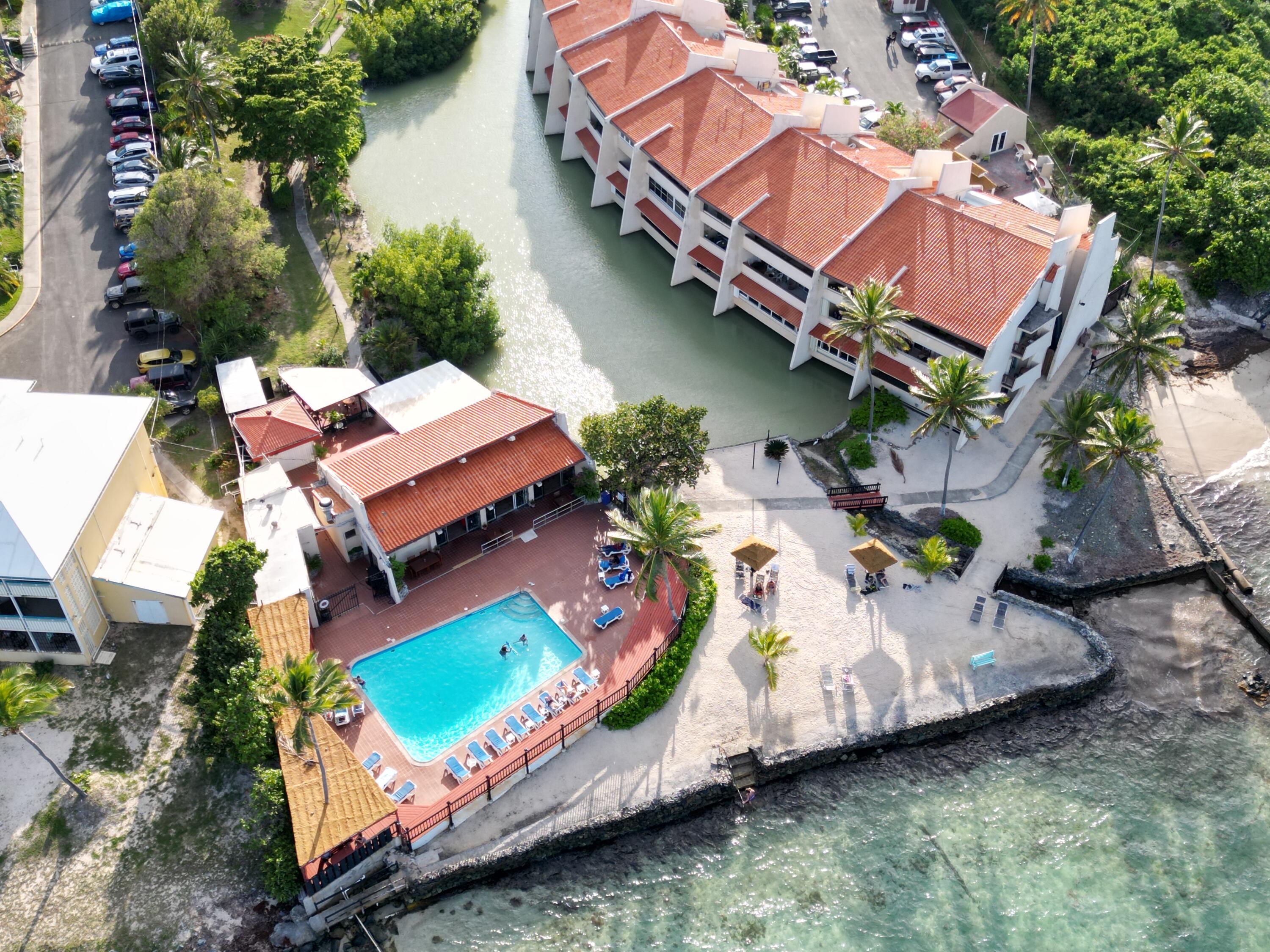 315 Golden Rock CO, Mill Harbour, St. Croix