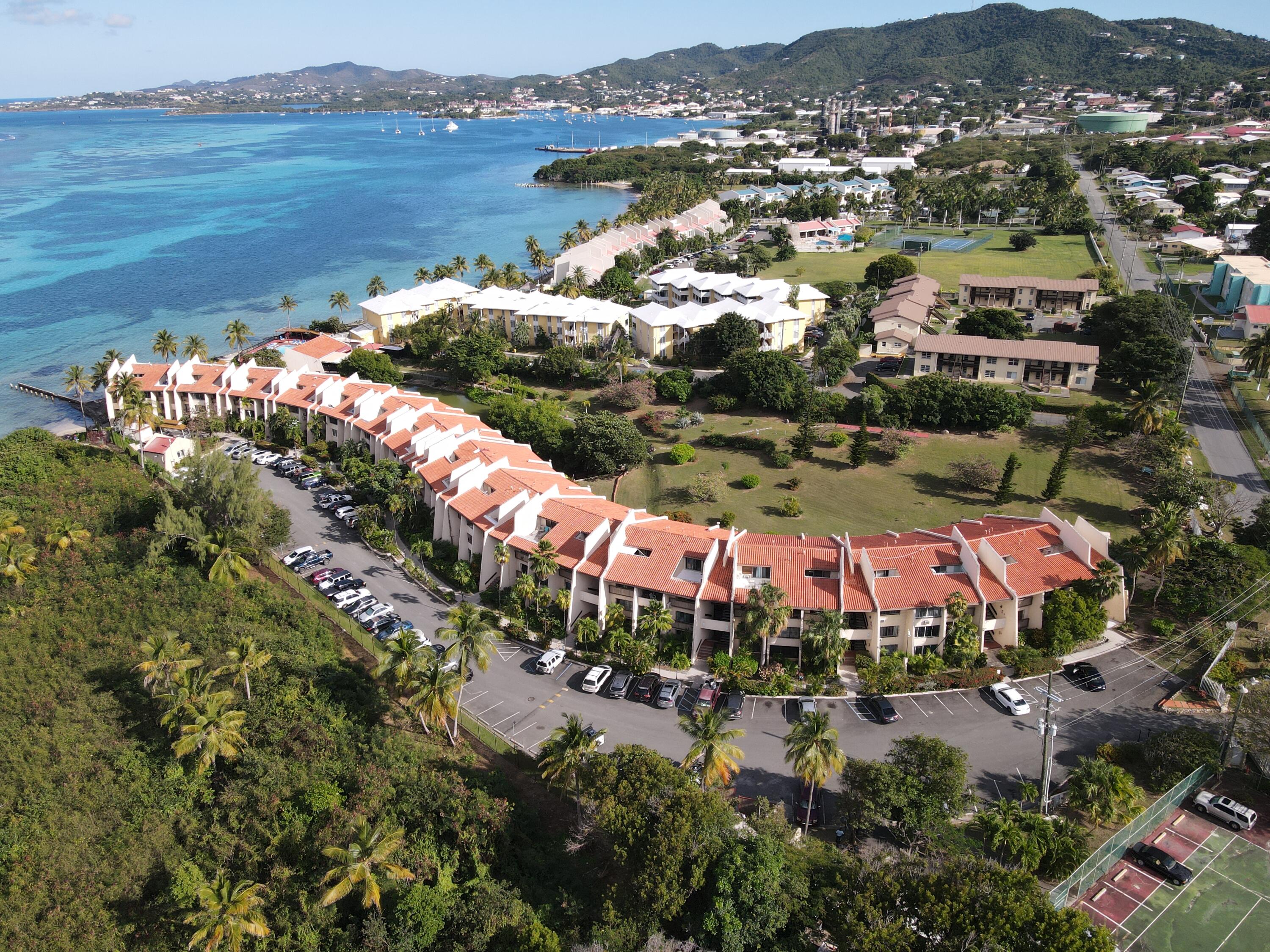 216 Golden Rock CO, Mill Harbour, St. Croix