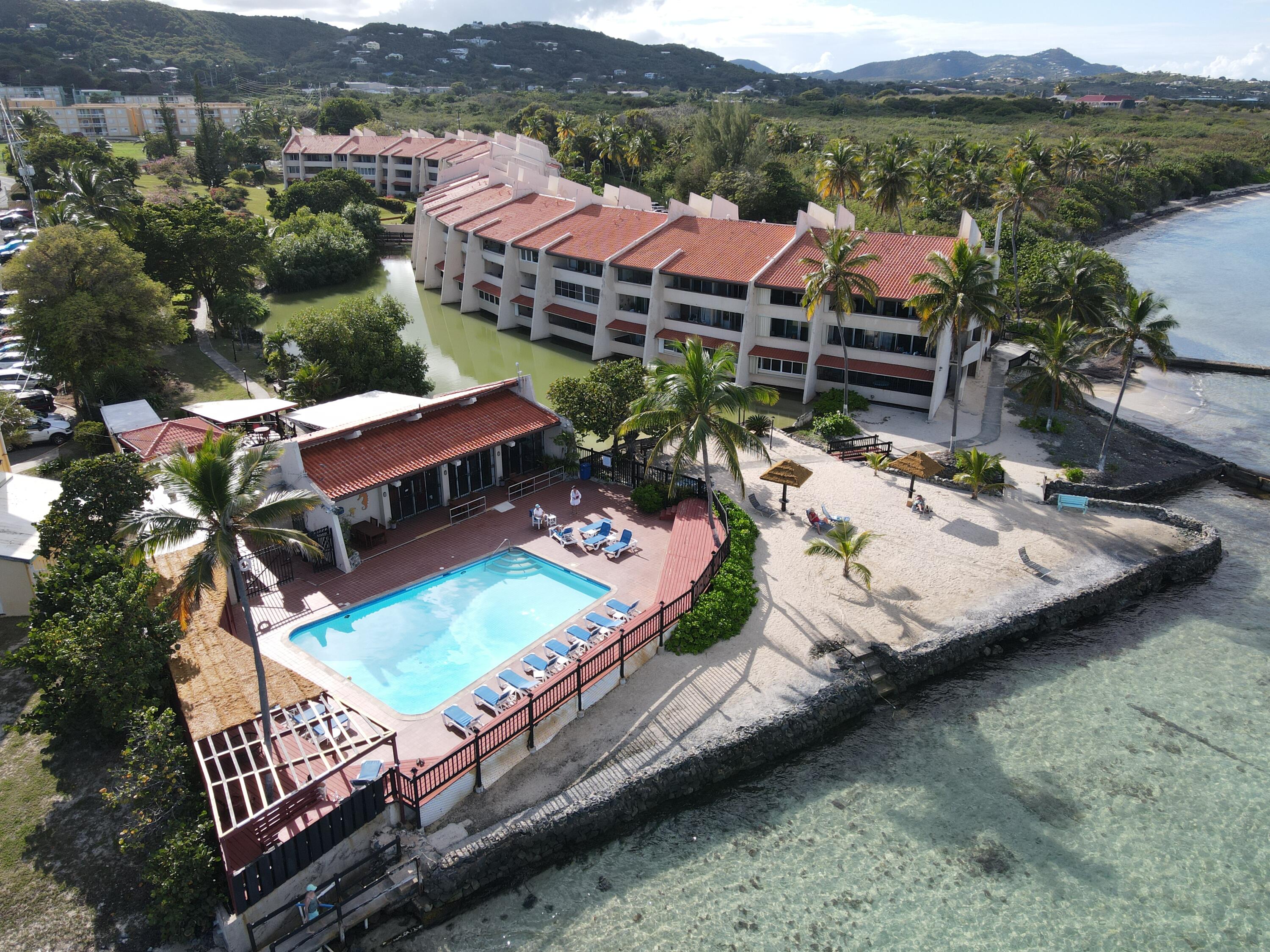 216 Golden Rock CO, Mill Harbour, St. Croix