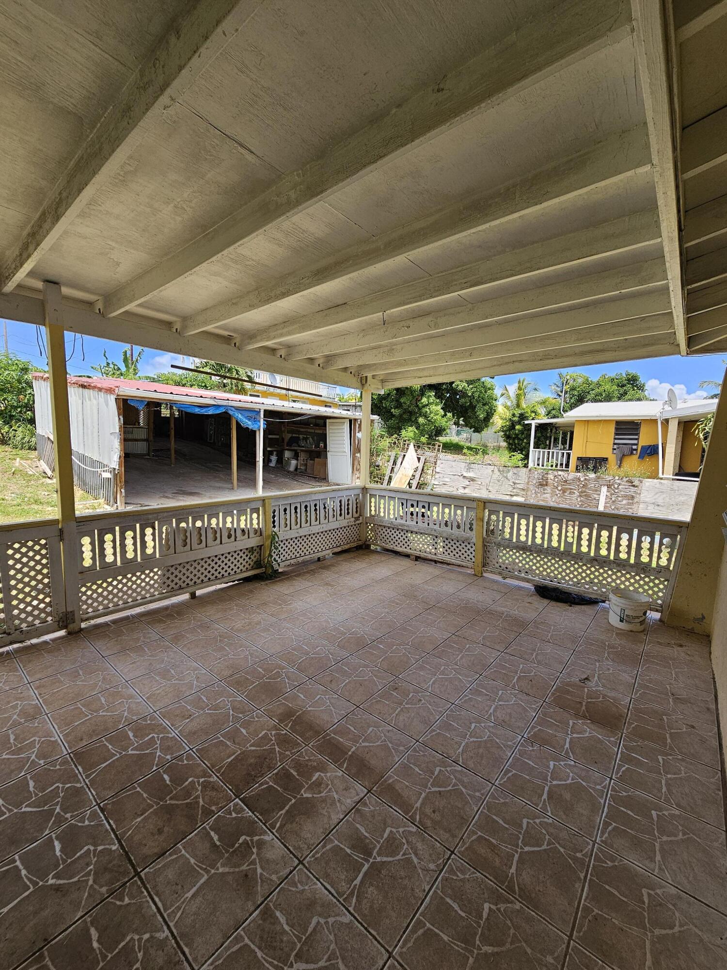 58 Humbug QU, St. Croix