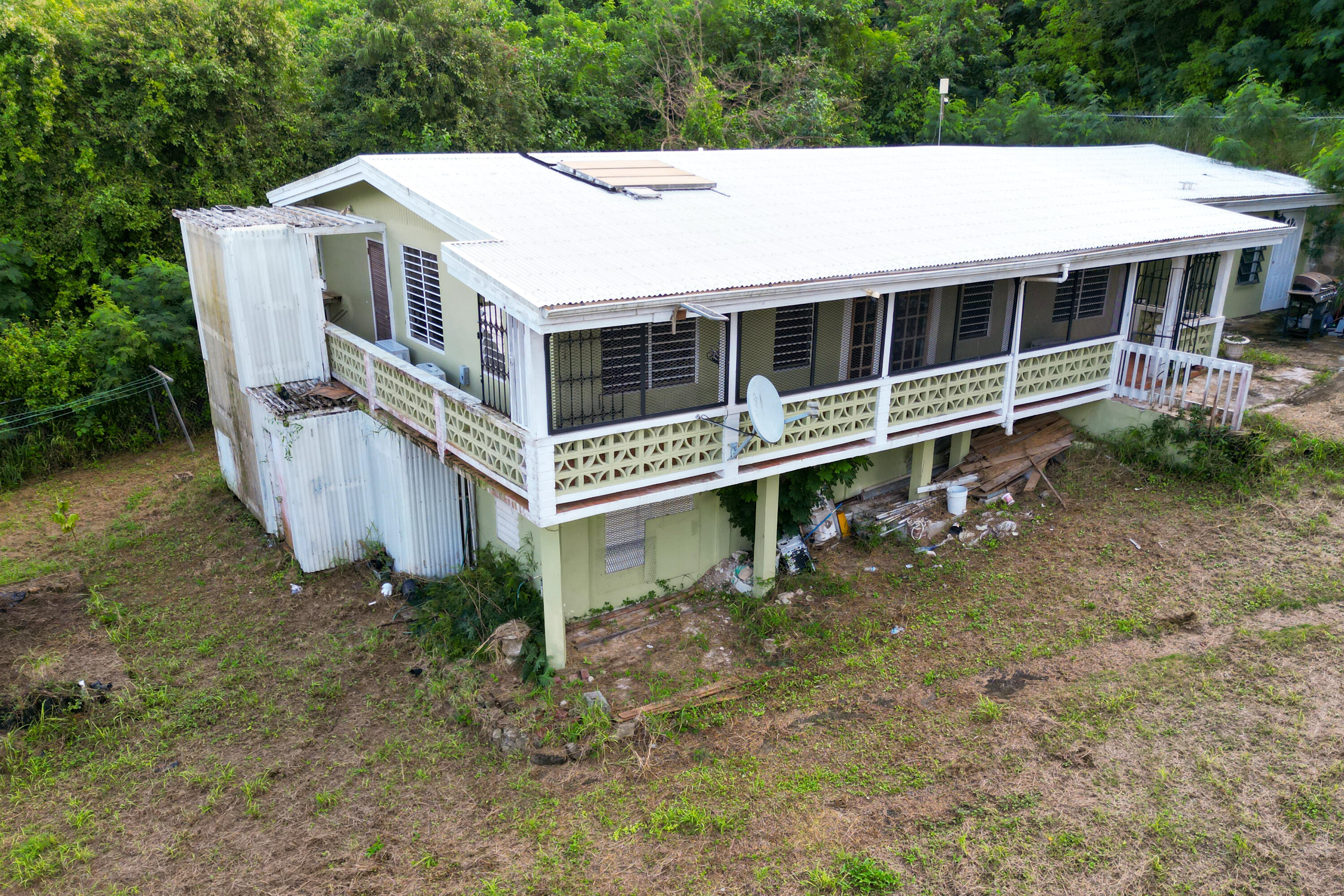 27 Sion Farm QU, St. Croix