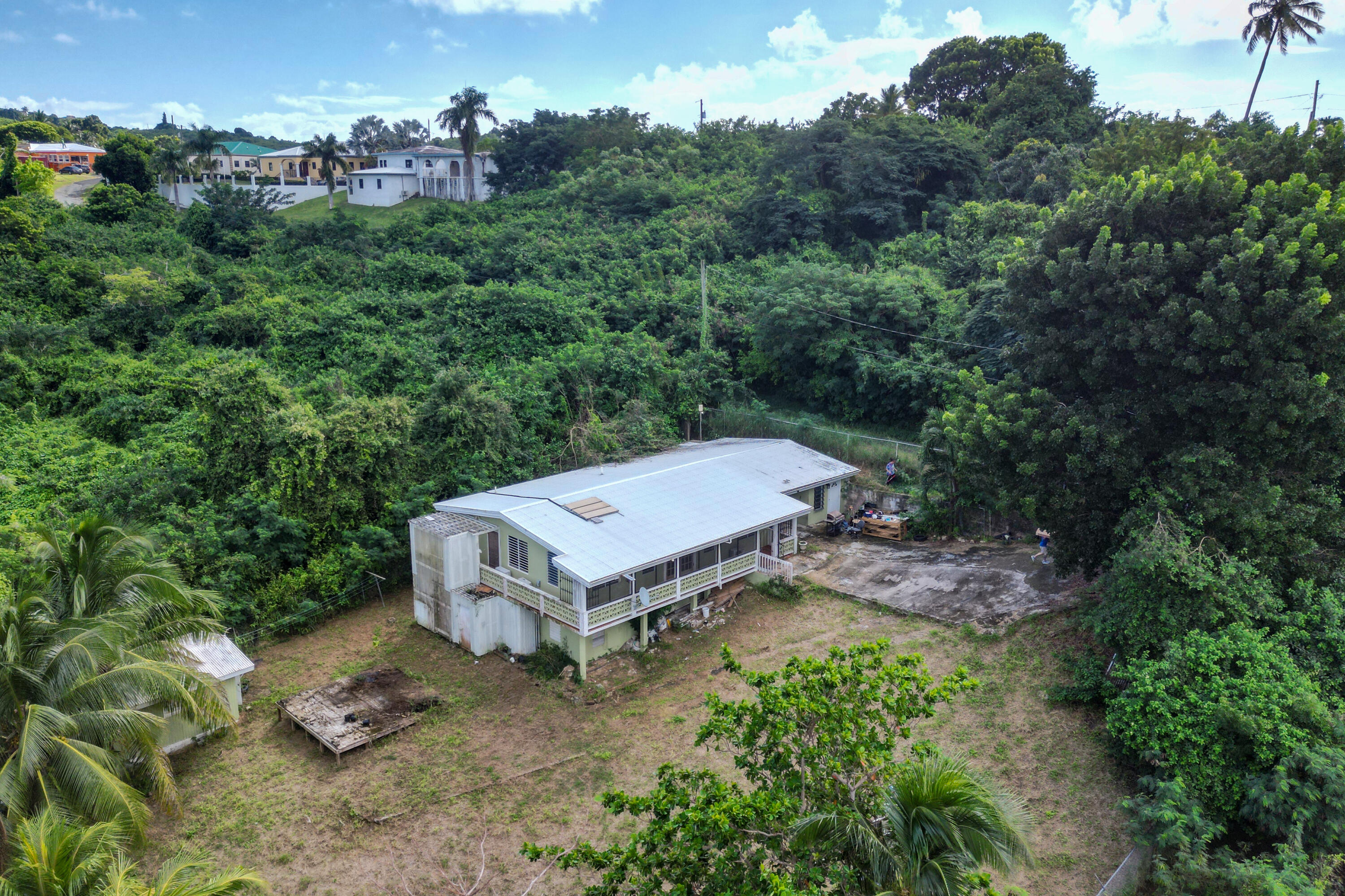 27 Sion Farm QU, St. Croix