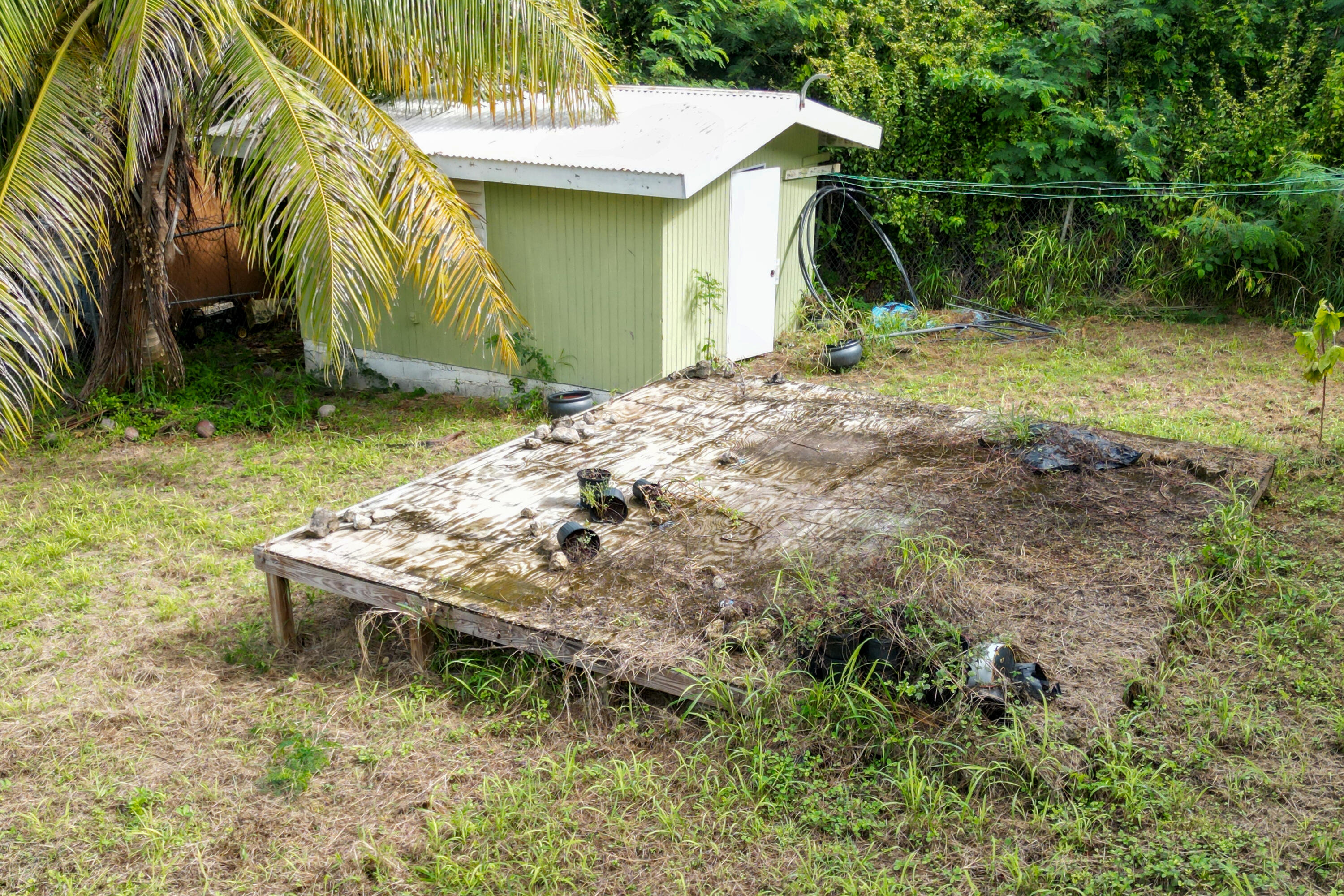 27 Sion Farm QU, St. Croix