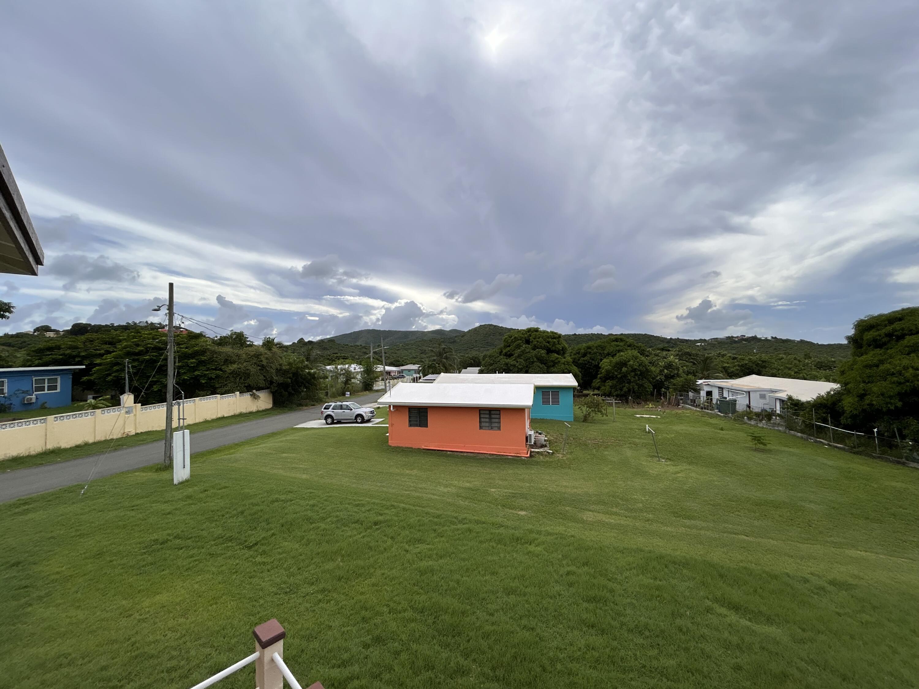 94 Tipperary EA, St. Croix