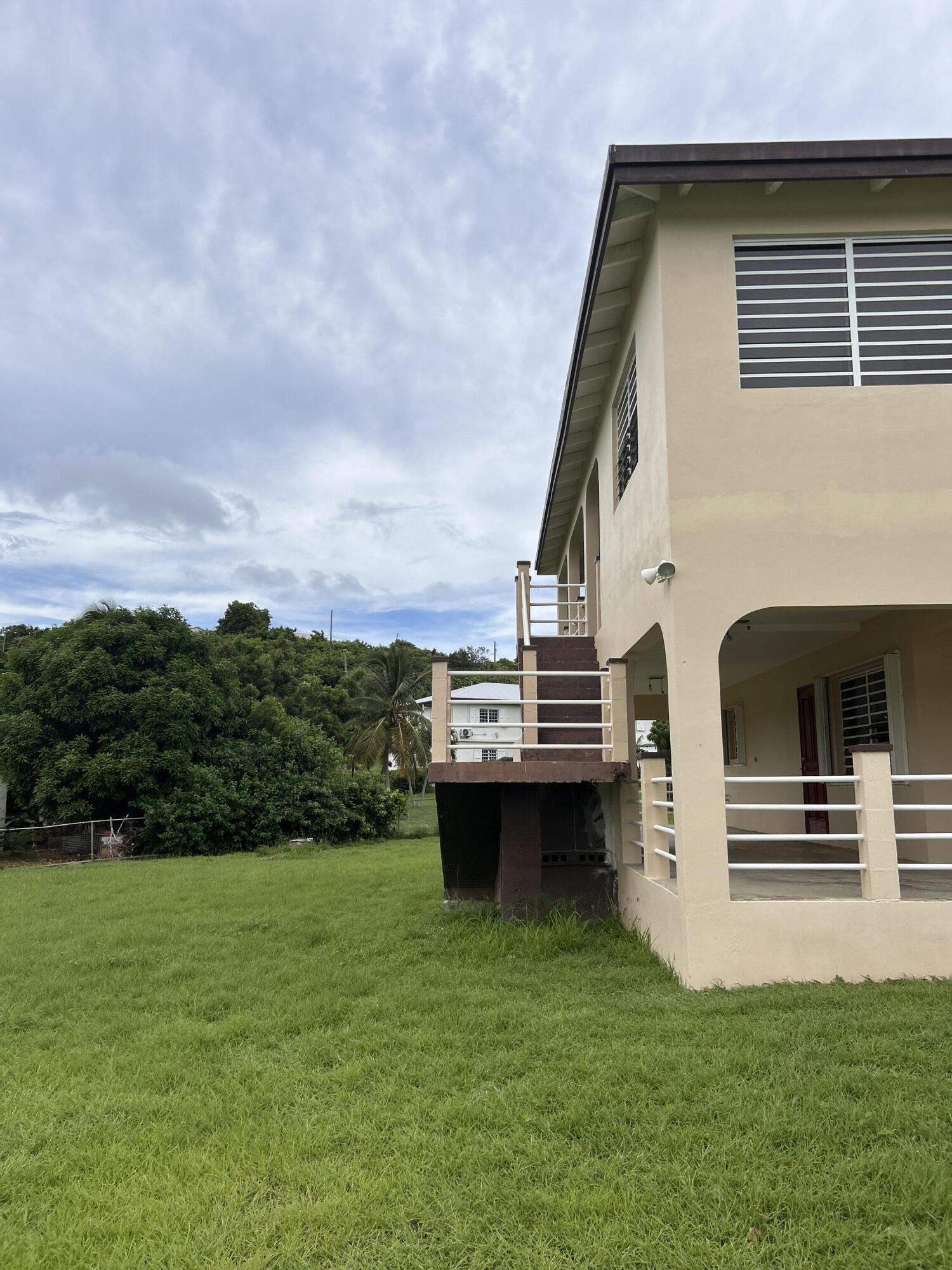 94 Tipperary EA, St. Croix