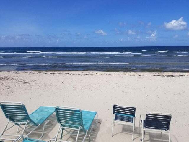 Z1 Golden Rock CO, Cruzan Princess, St. Croix