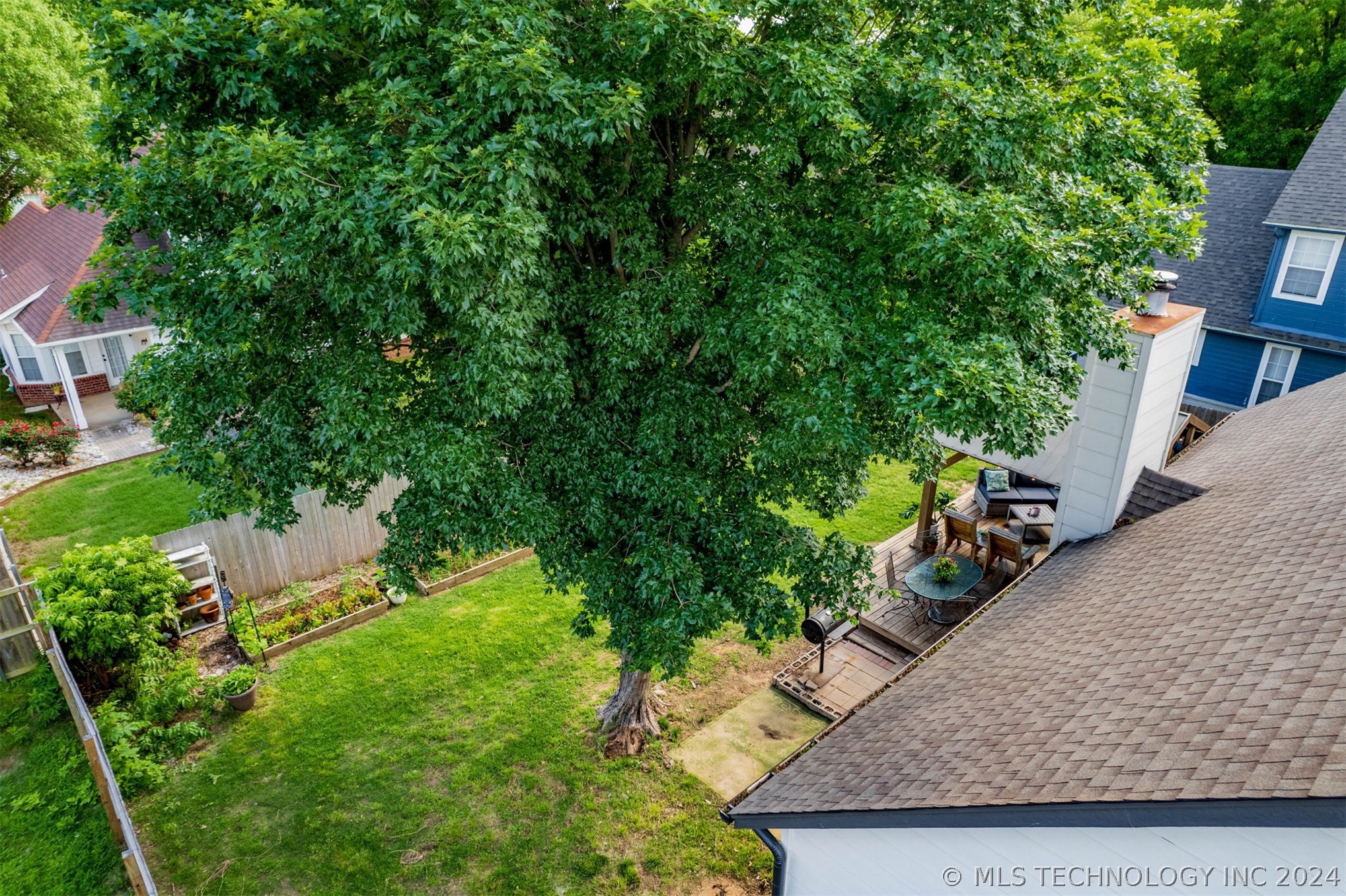 4505 W Urbana Court