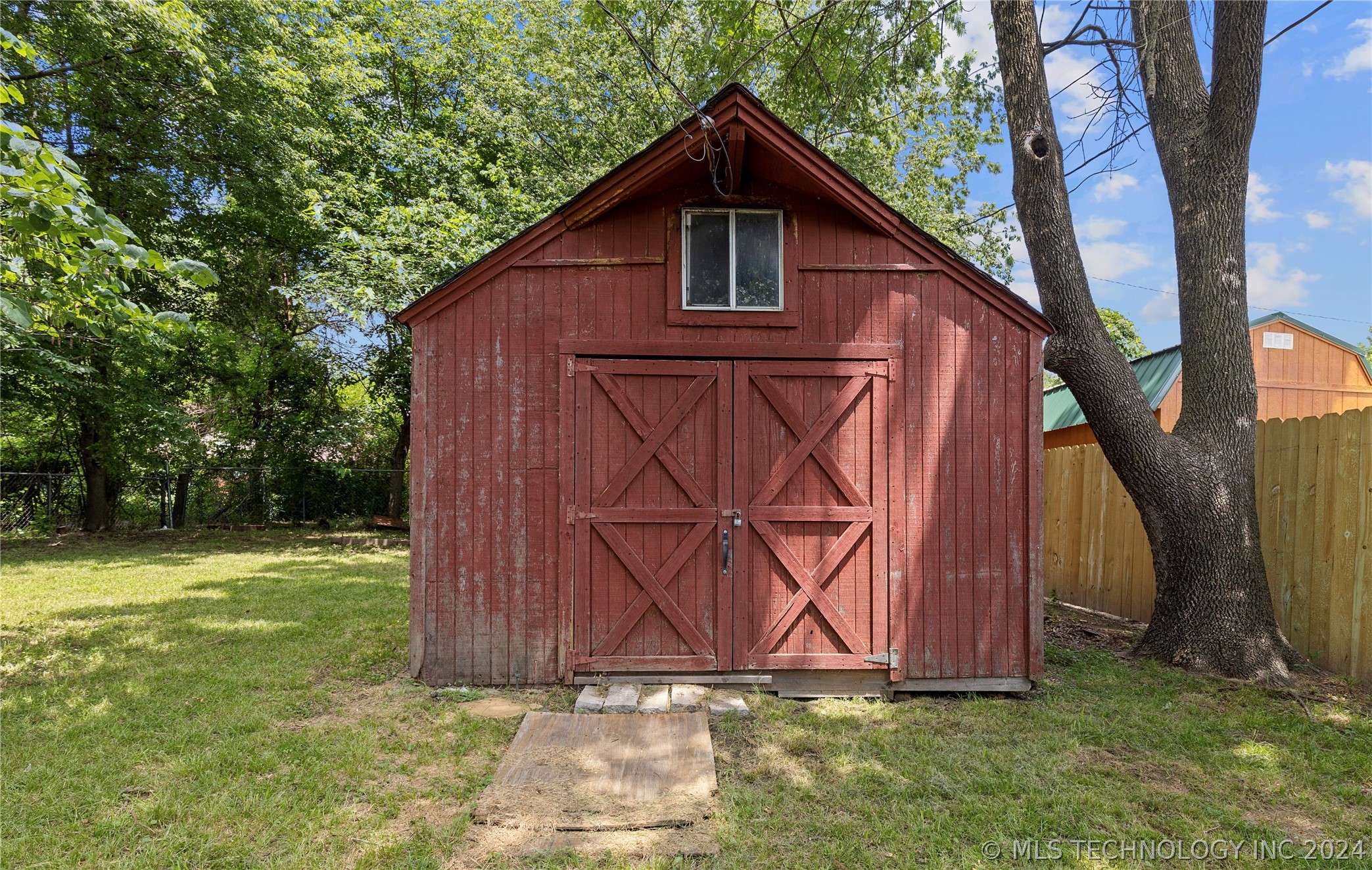 3406 Oklahoma Street