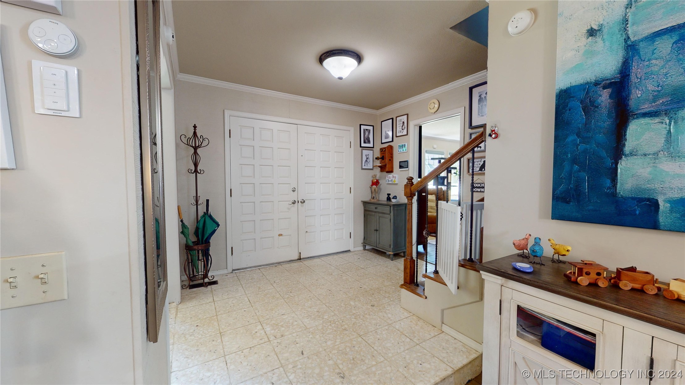 6911 E 64th Place